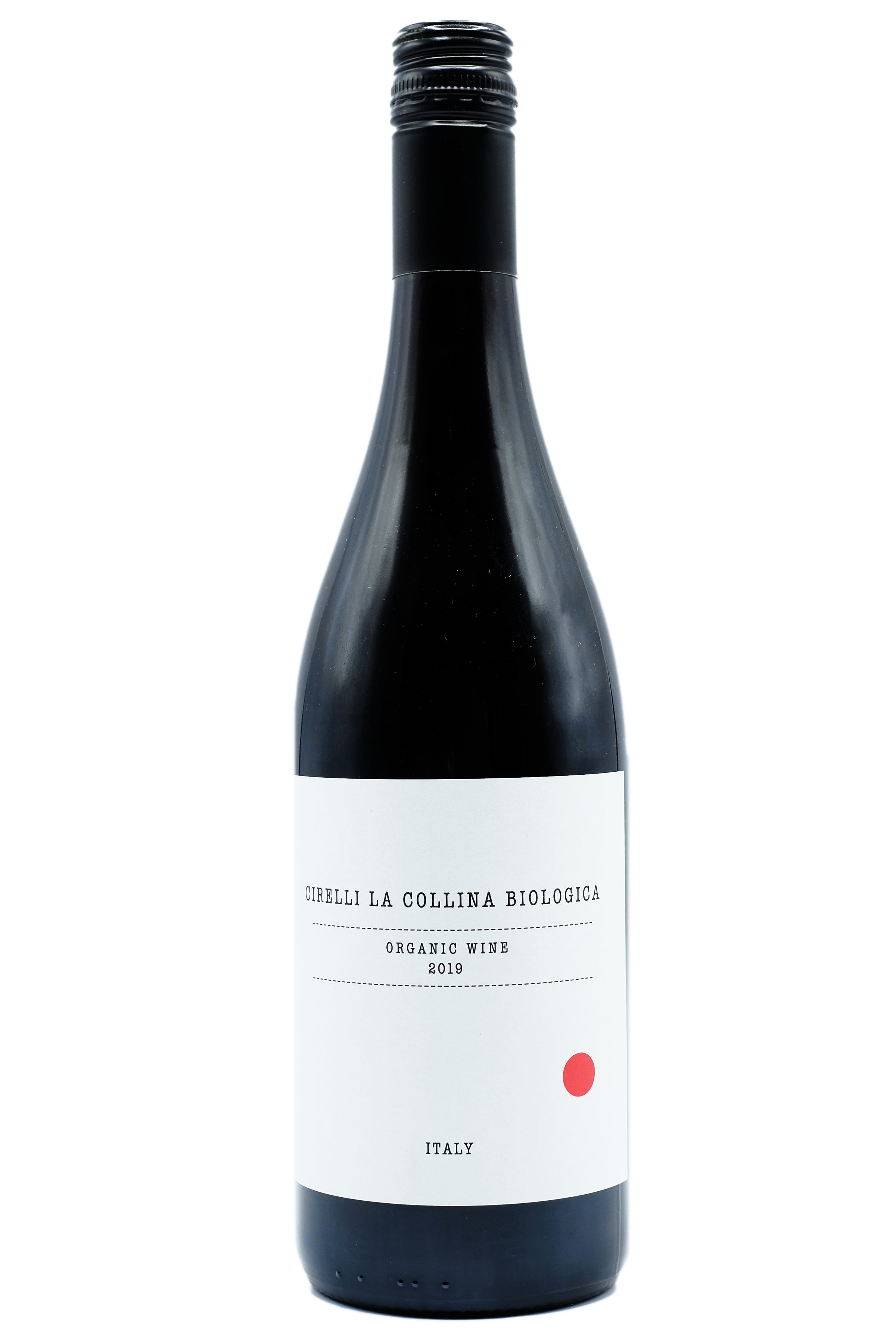 Cirelli Red Table Wine
