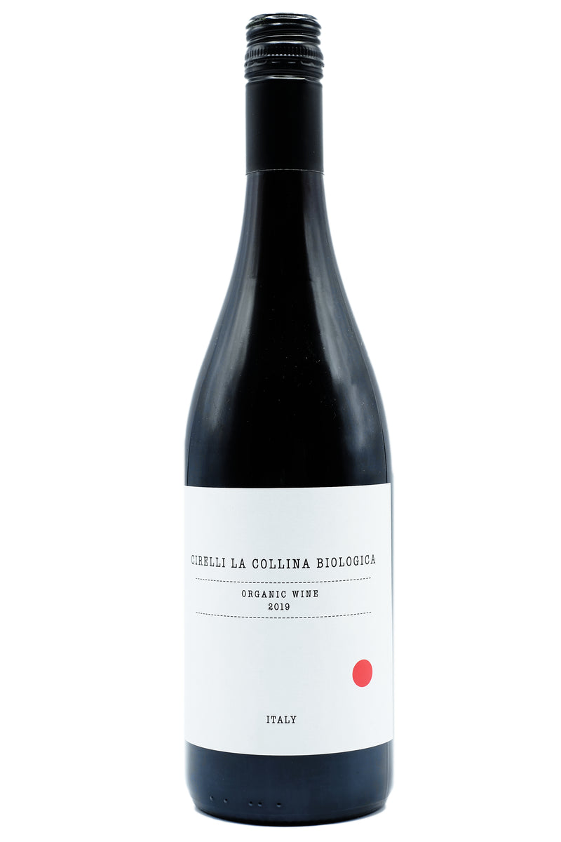 Cirelli Red Table Wine Vine Arts