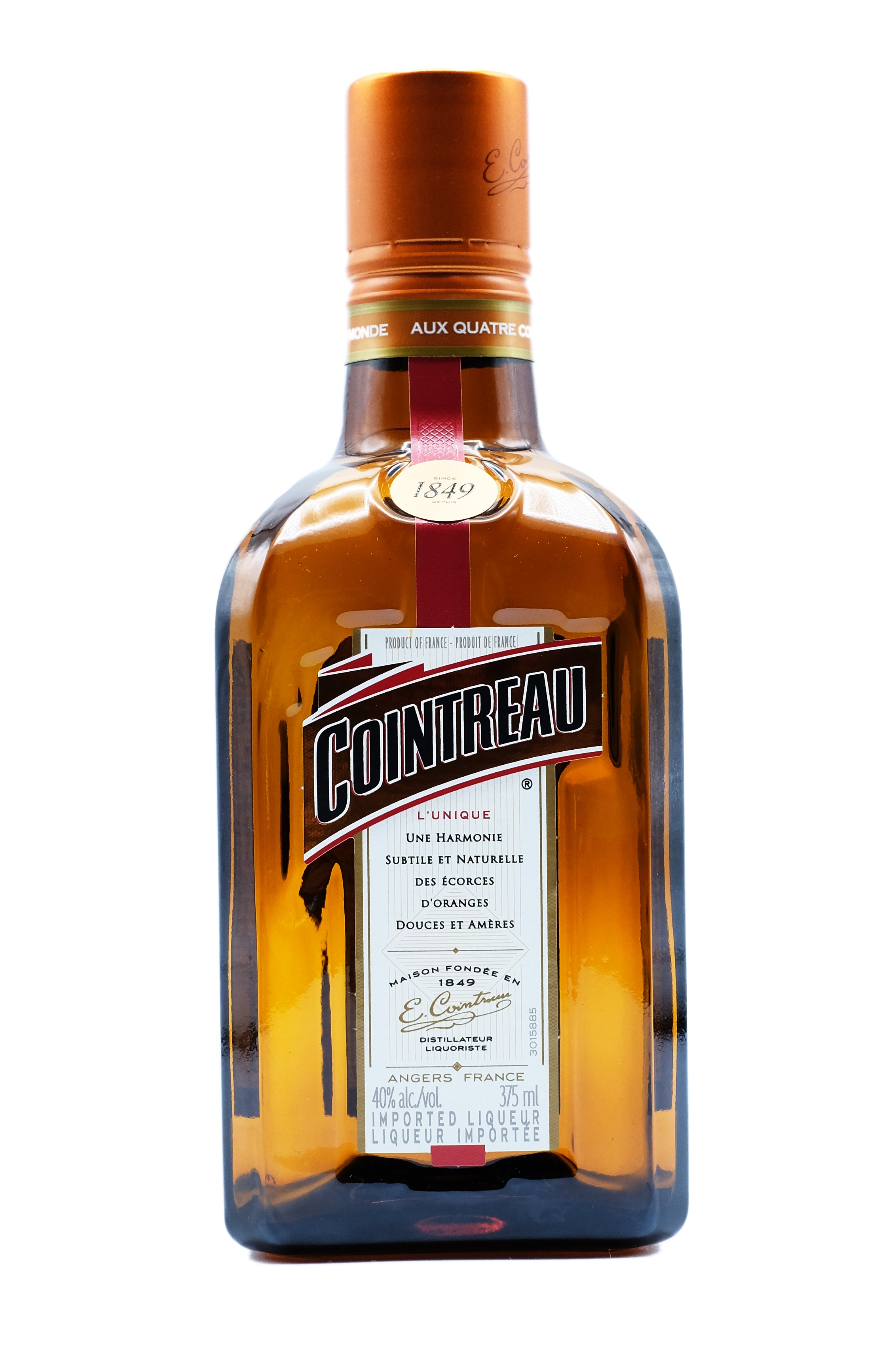 Cointreau (Cointreau S A)