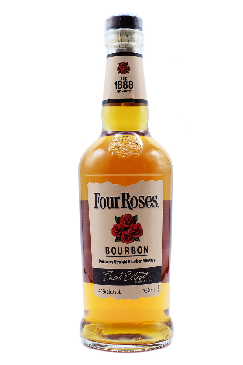 Four Roses – Vine Arts
