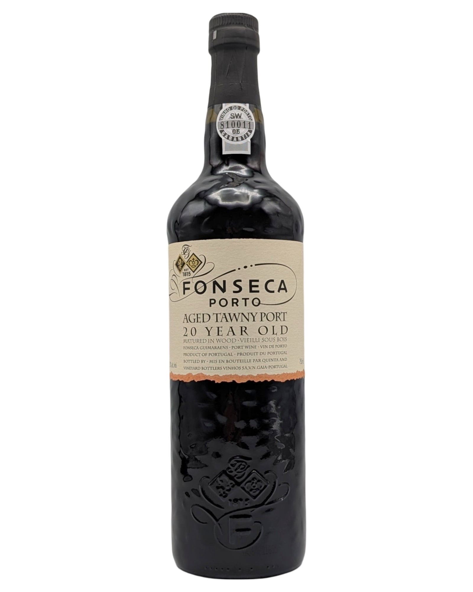 Fonseca 20 Year Tawny Port