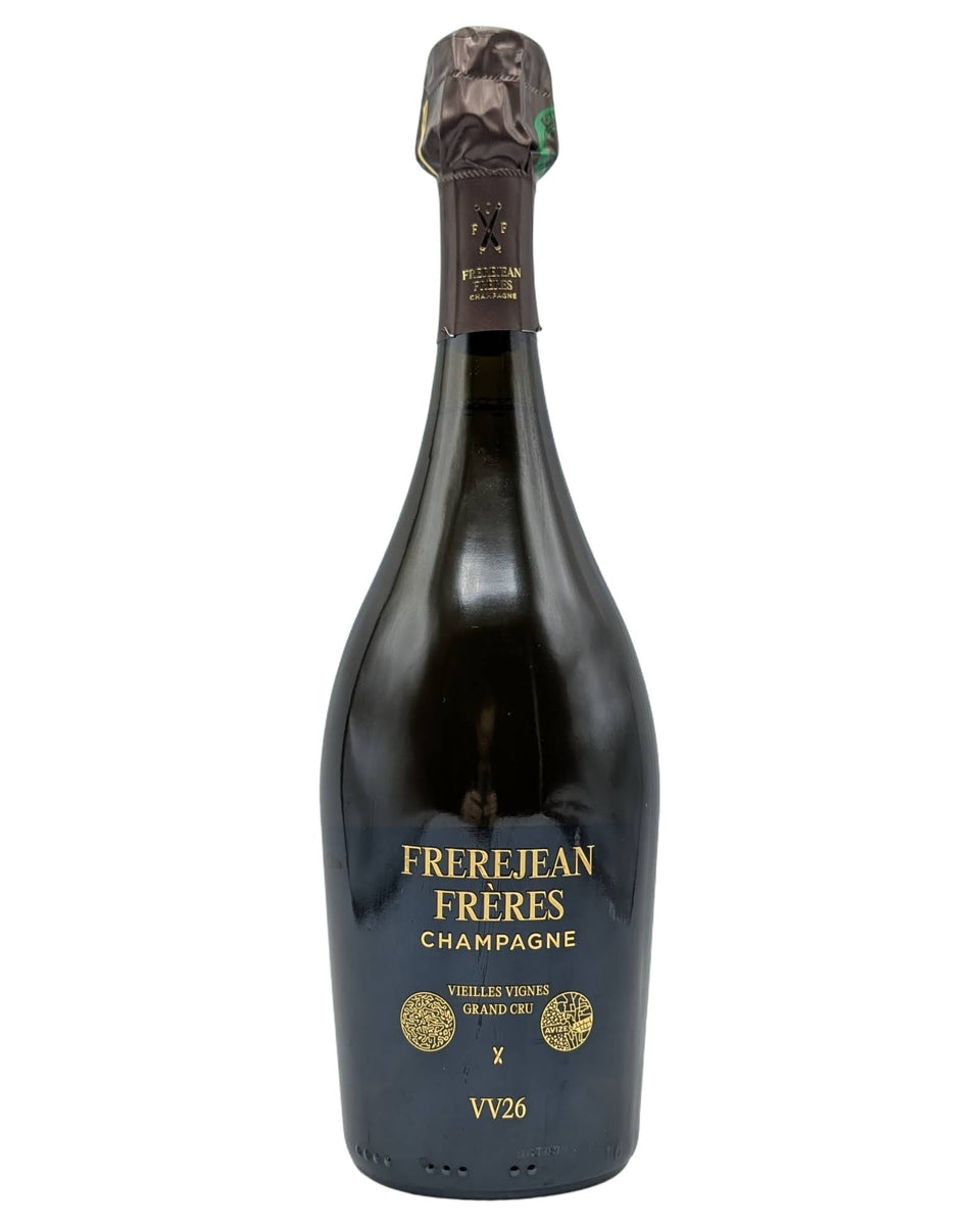ワイン RICHARD-FLINIAUX Brut Grand Cru 750ml James) Richard Fliniaux (Nadege)((ジェームズ)リシャール