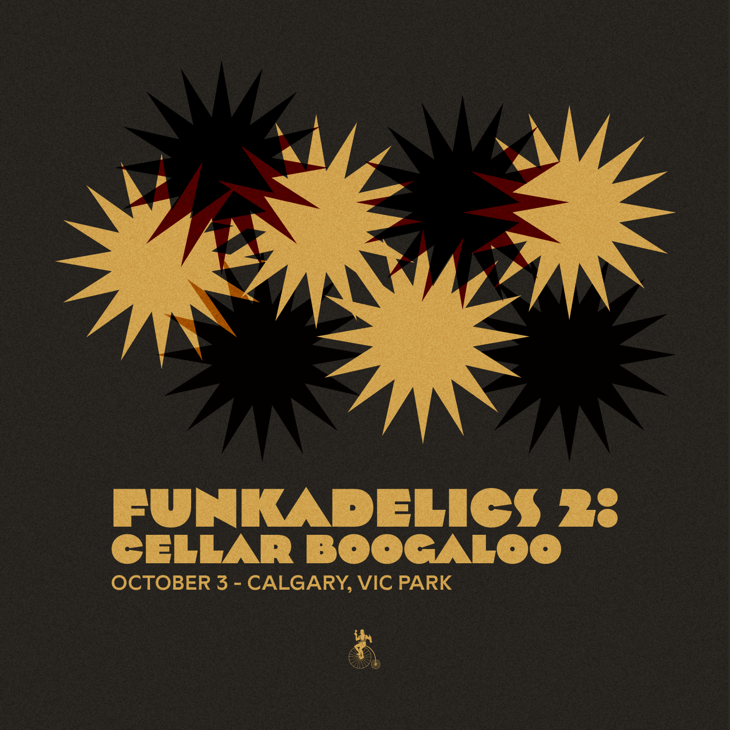 Funkadelics 2: Cellar Boogaloo