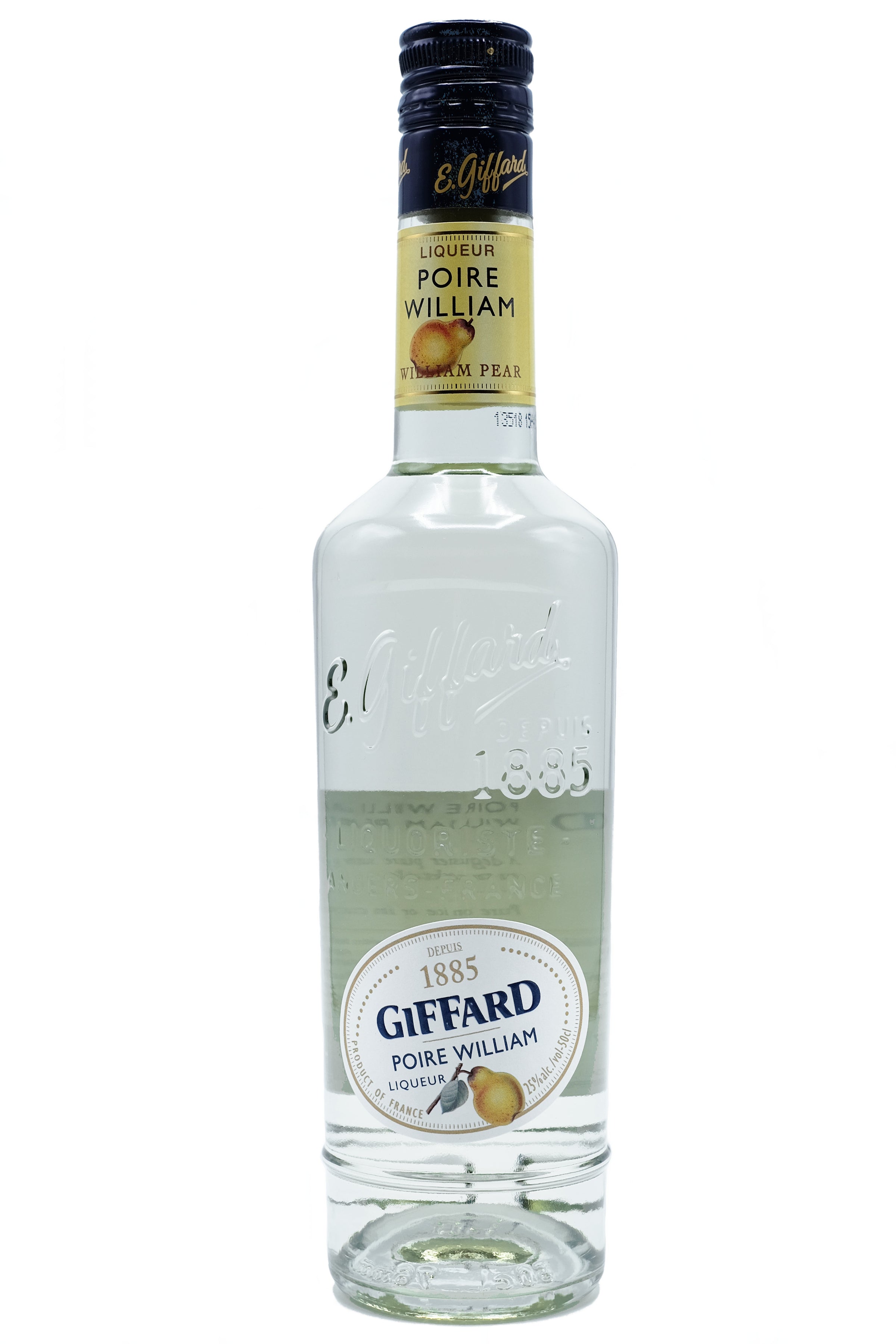 Giffard Poire William Liqueur