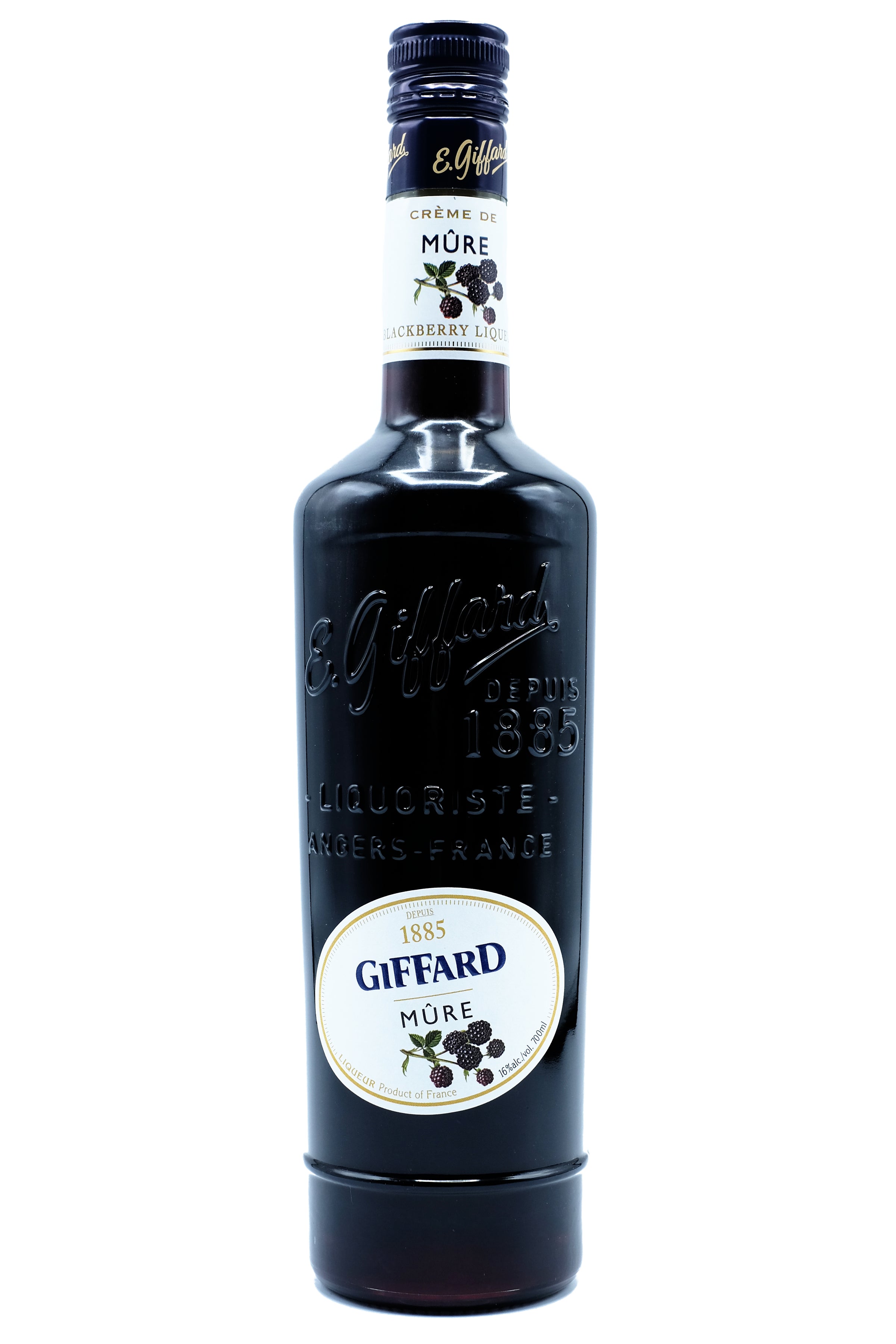 Giffard Blackberry