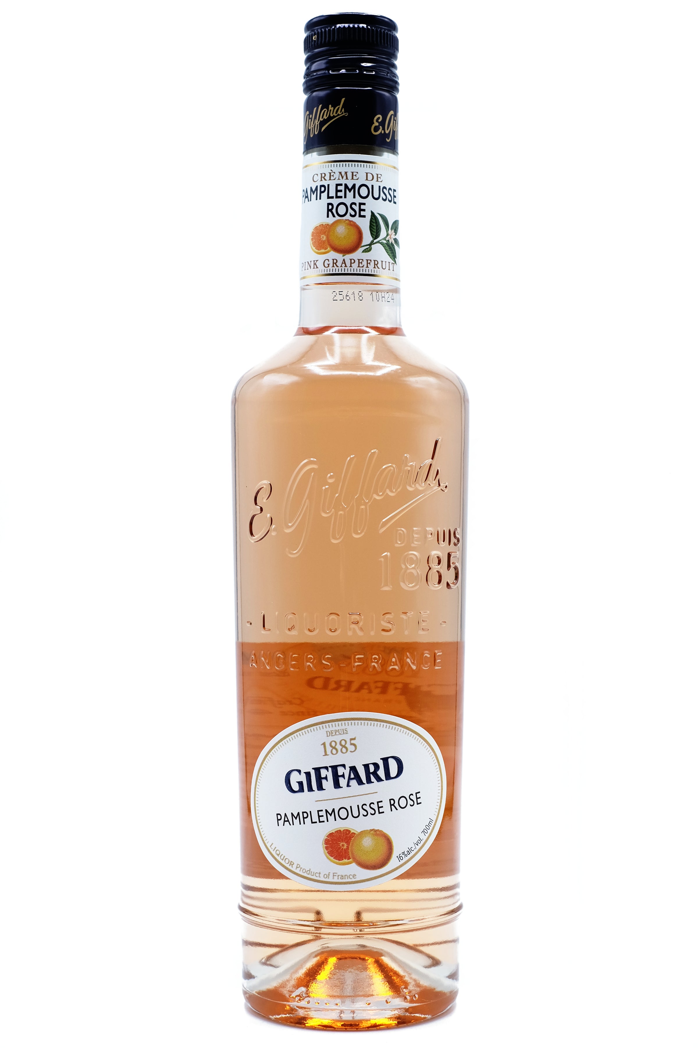 Giffard Pink Grapefruit