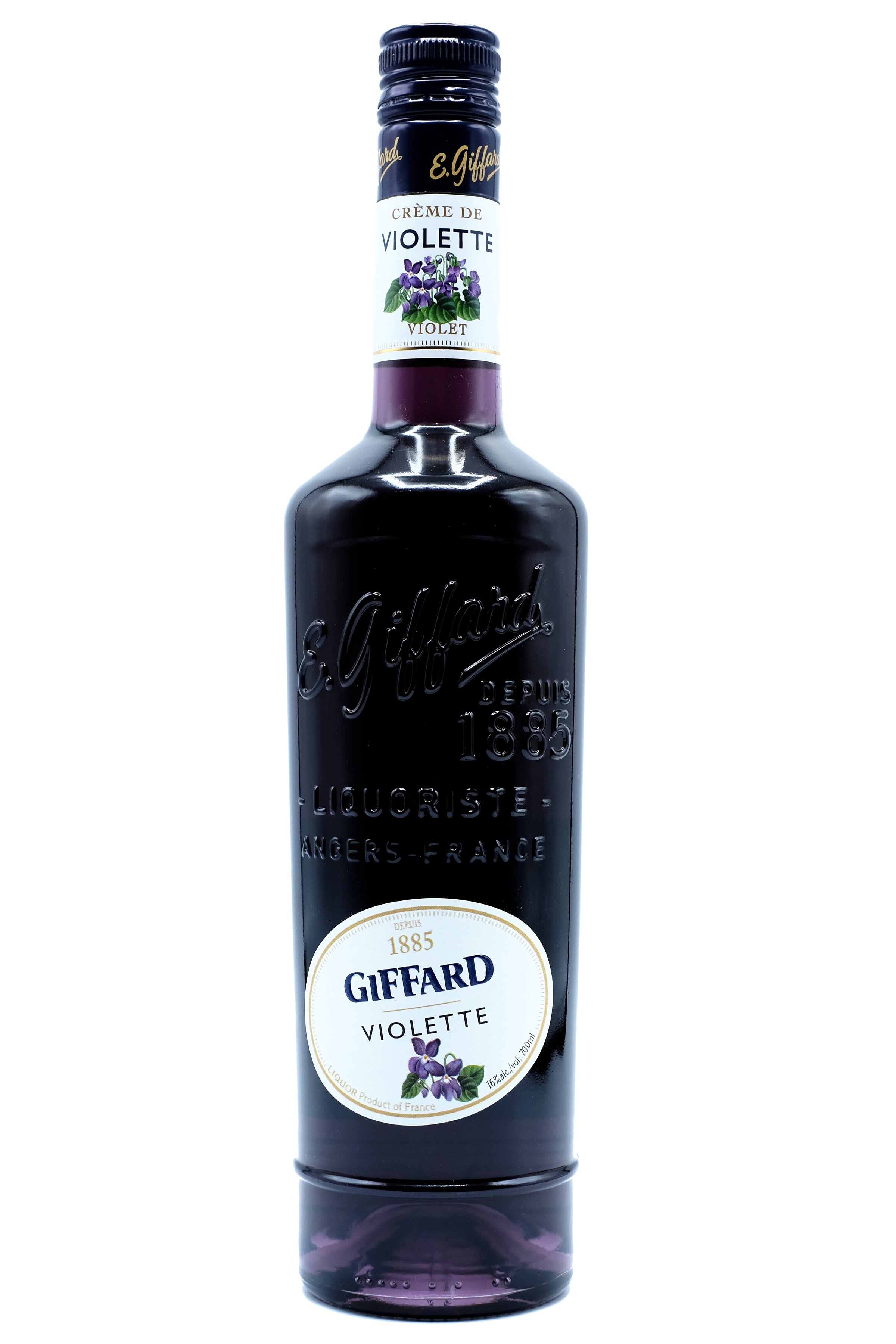 Giffard Violette