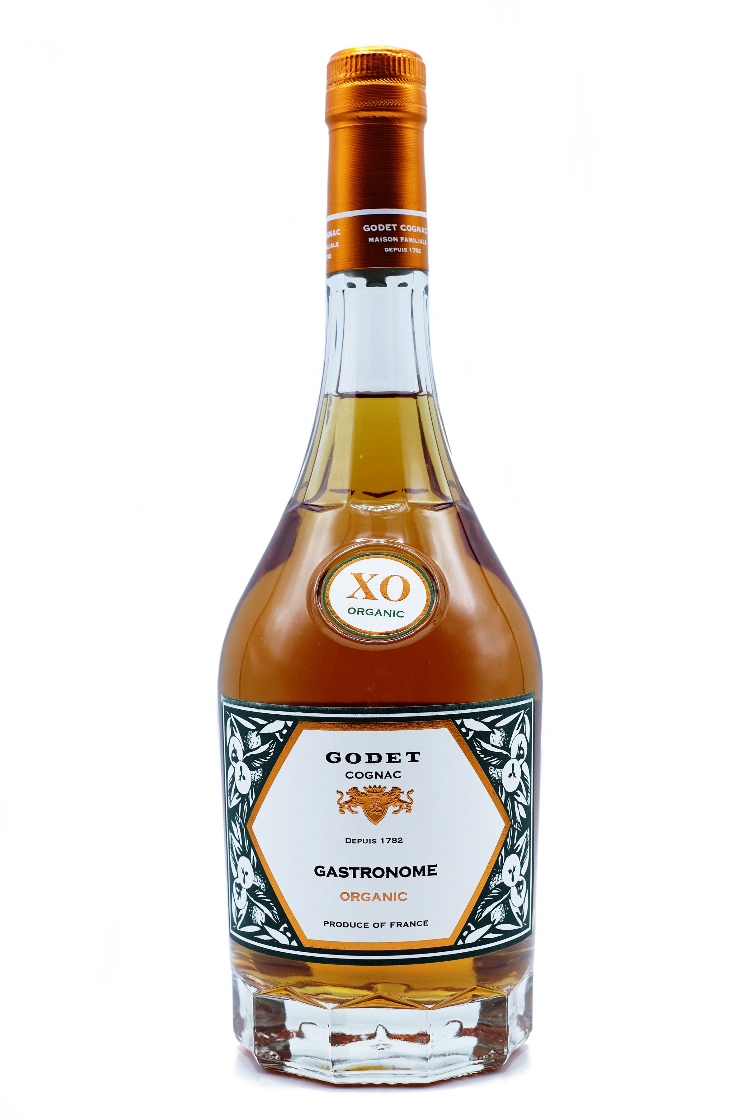 Godet Gastronome Organic XO