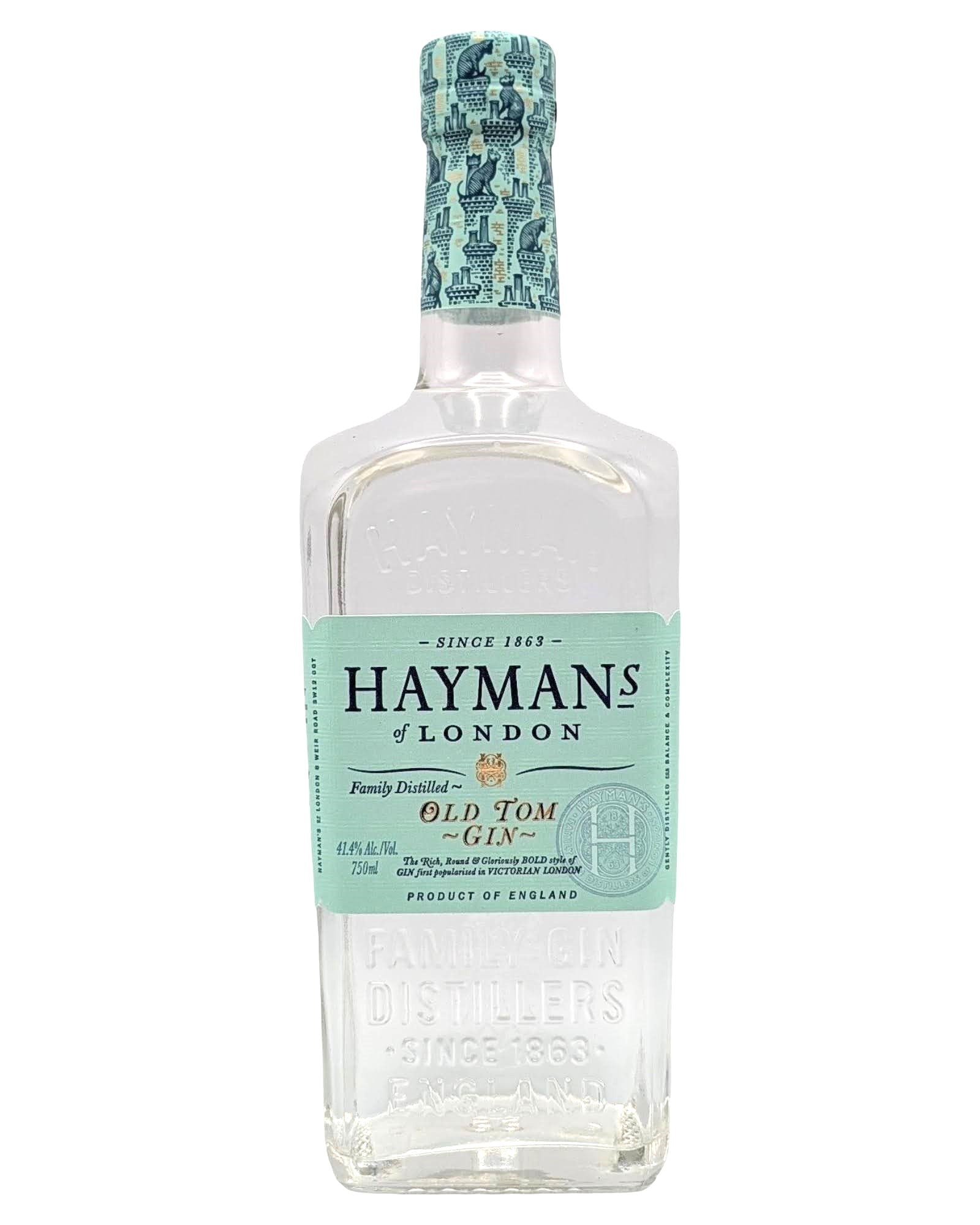 Hayman's Old Tom Gin