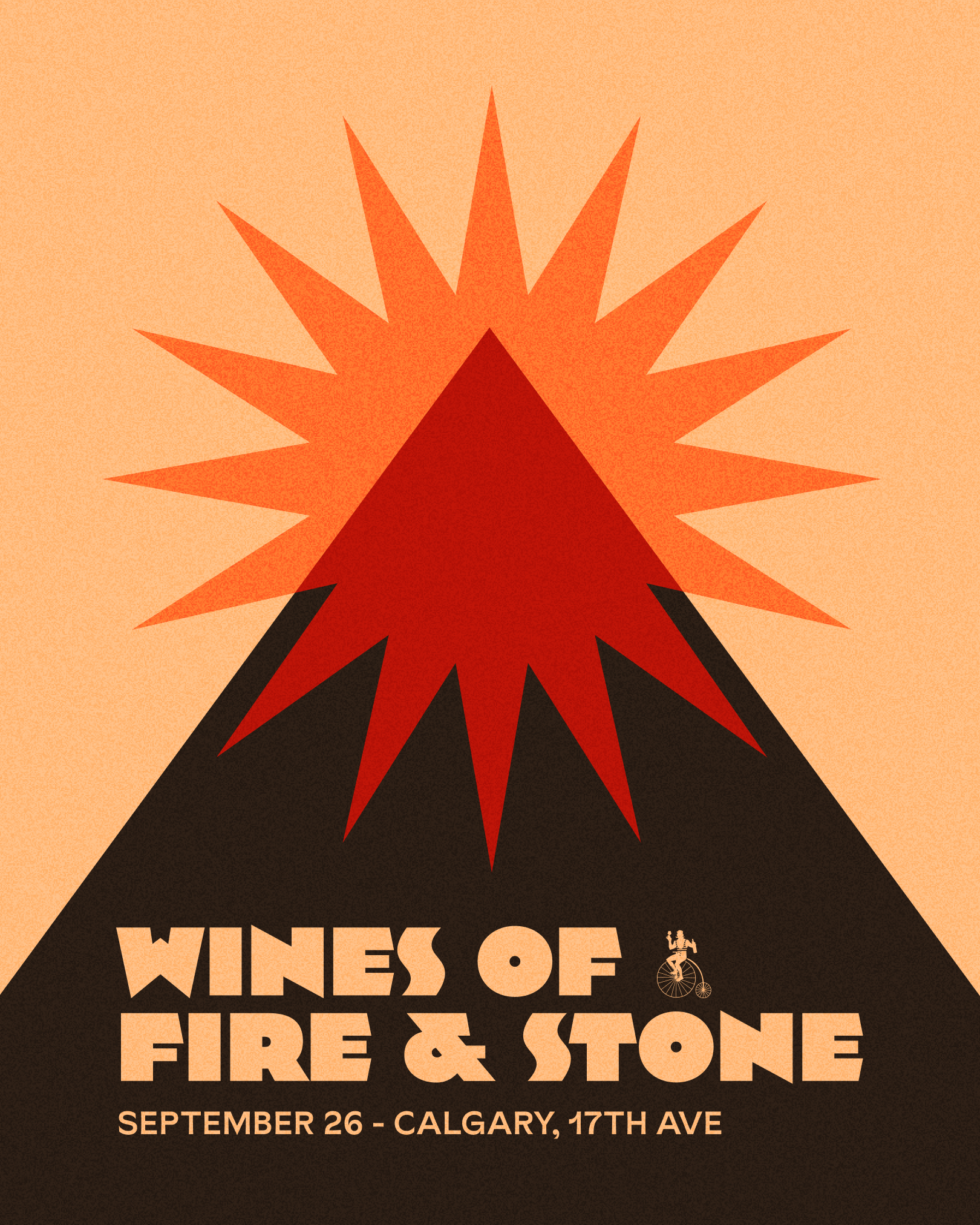 Wines of Fire and Stone