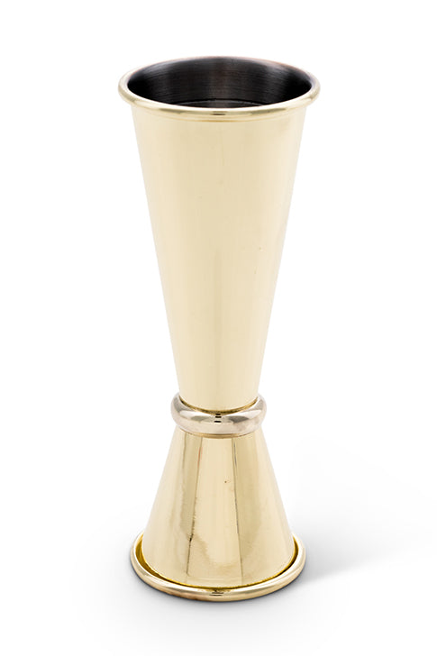 Jigger Japanese Gold