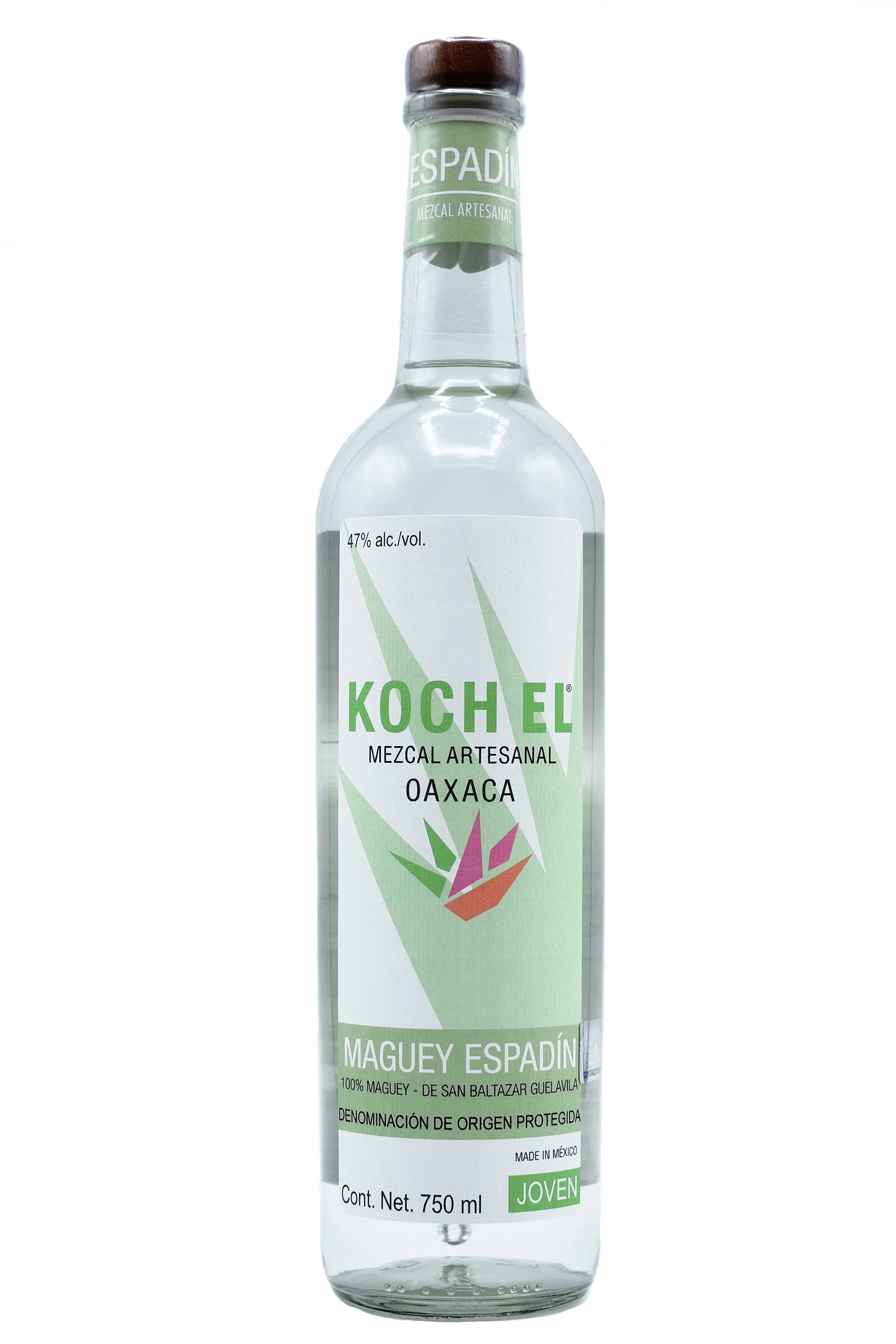 Koch Mescal Espadin