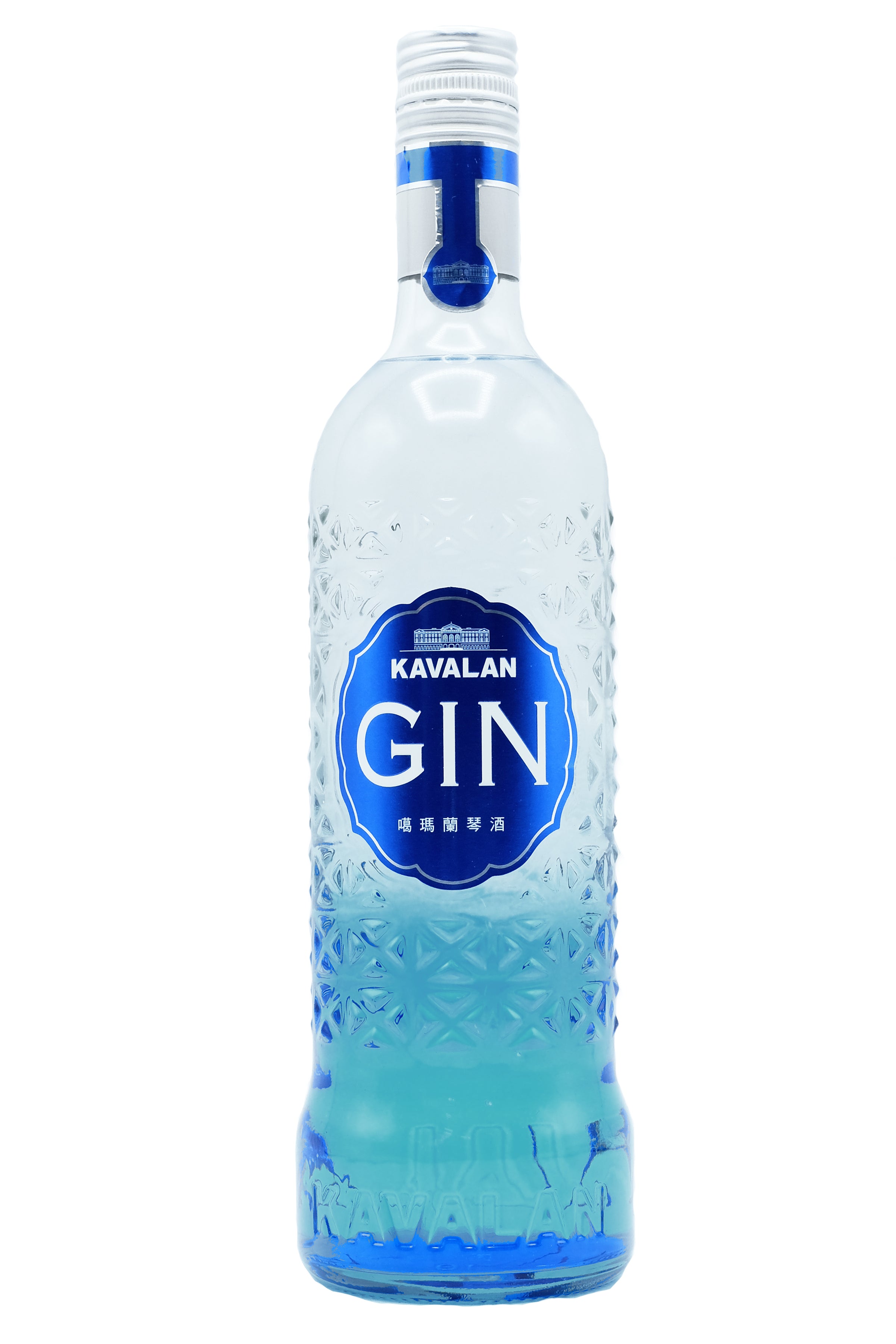 Kavalan Blended Gin