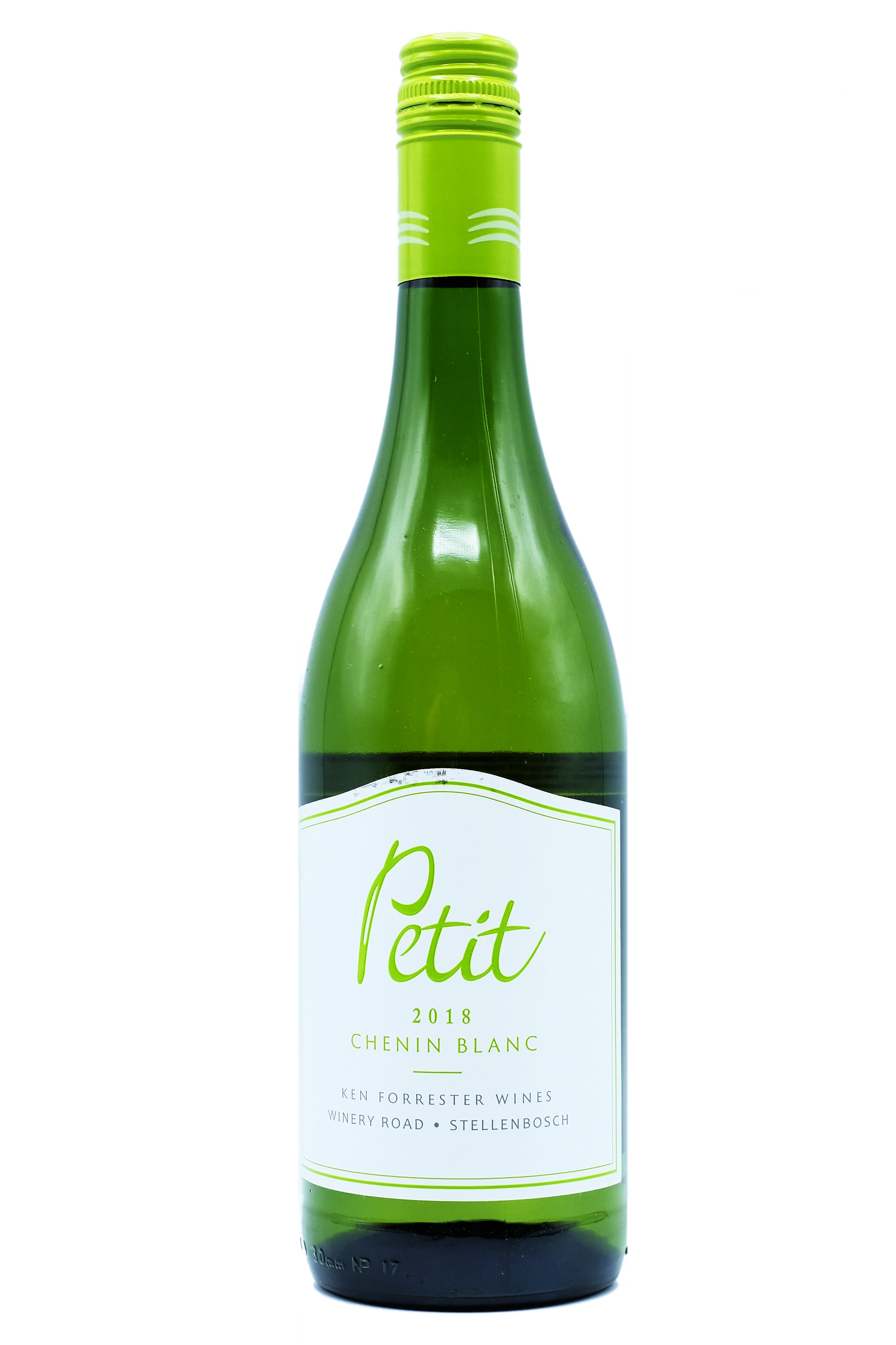 Ken Forrester Petit Chenin