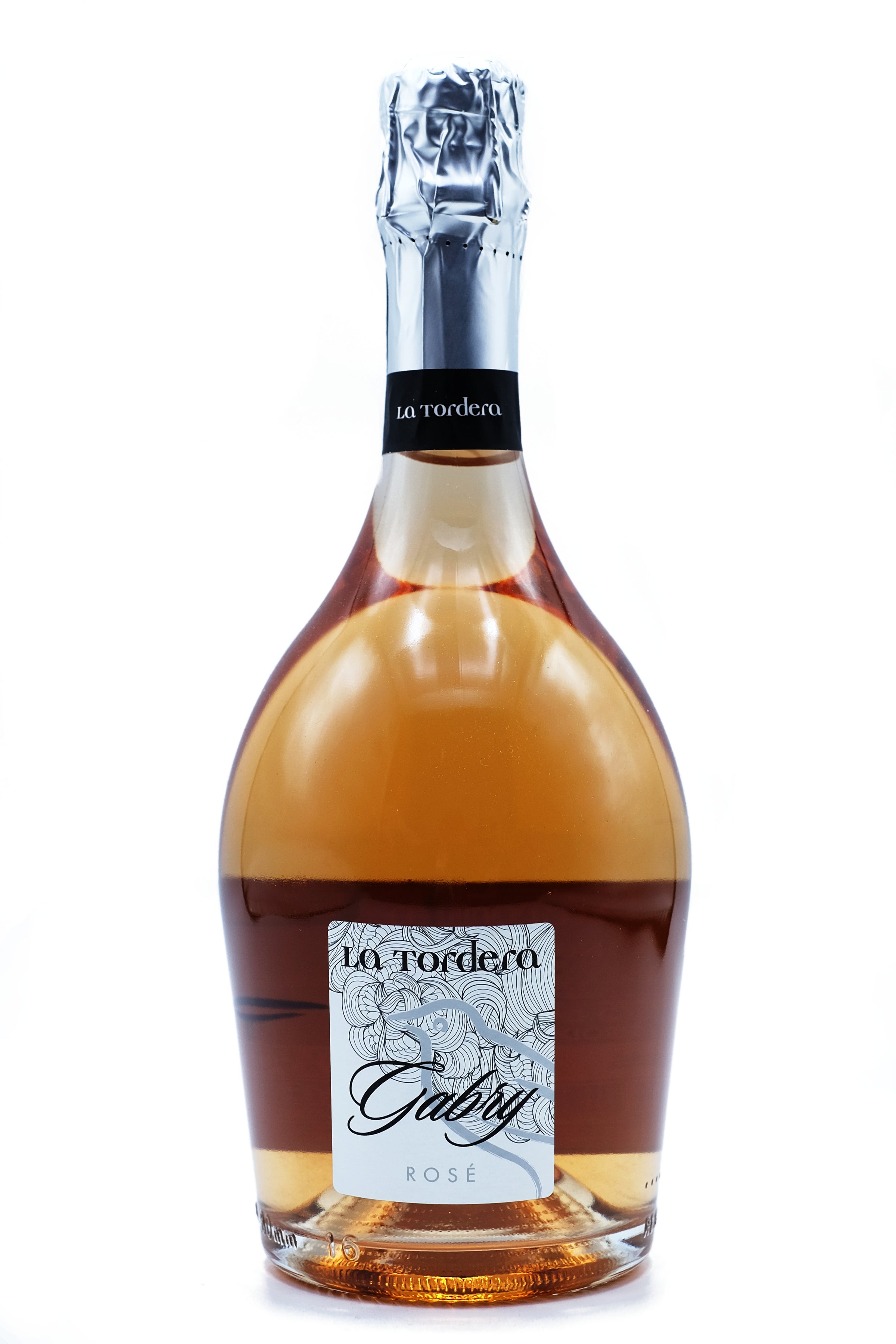 La Tordera Gabry Rose Brut