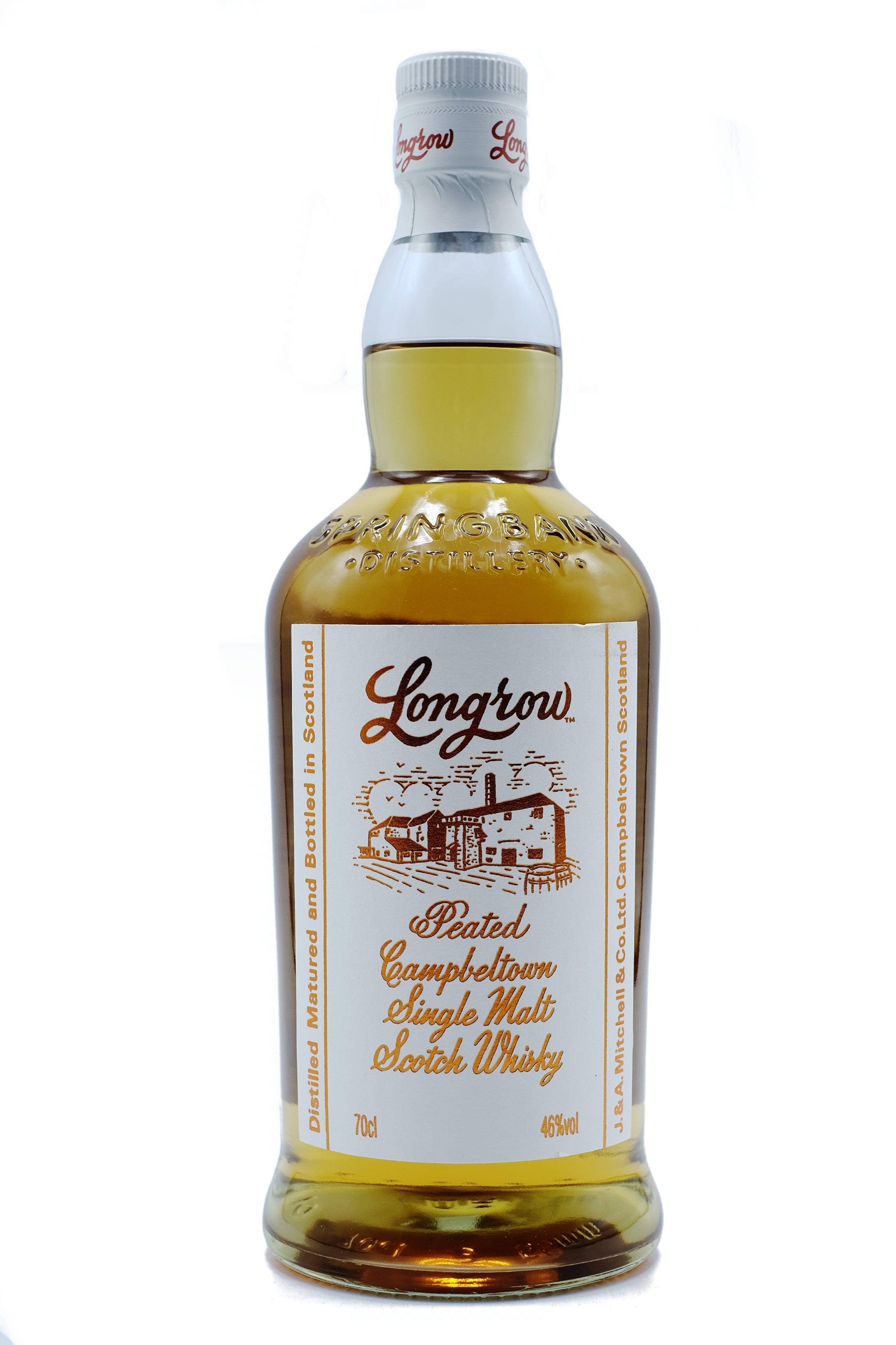 Longrow Nv