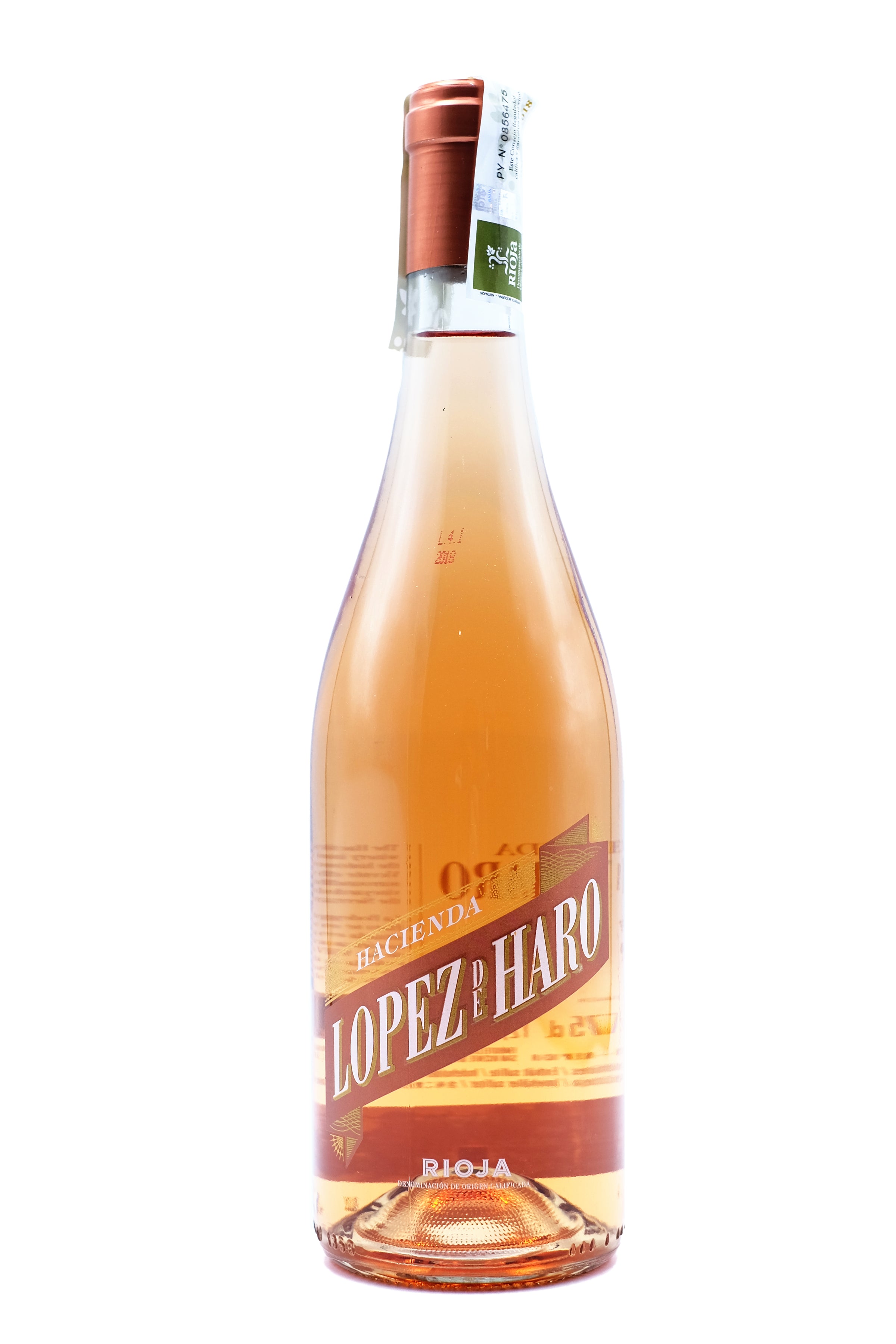 Lopez De Haro Rosado