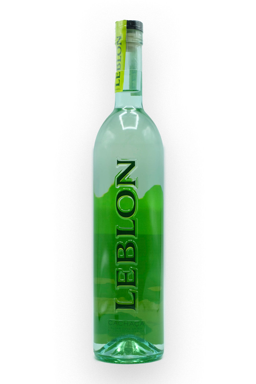 Leblon Cachaca