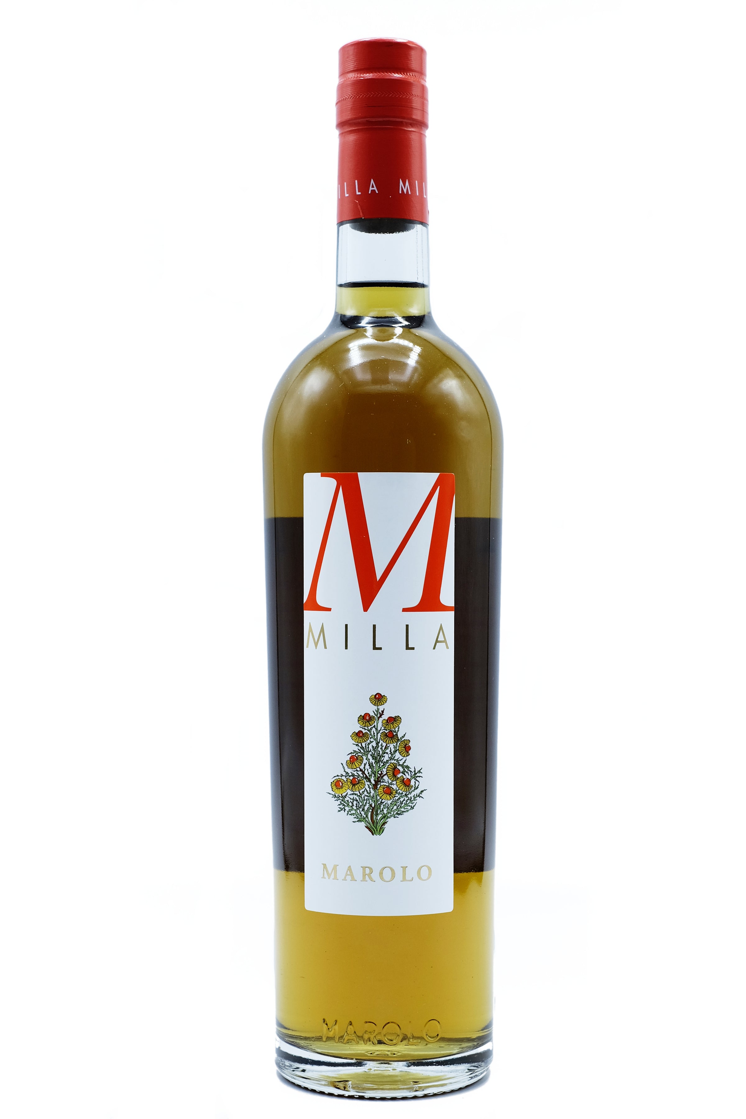 Marolo Grappa Di Milla