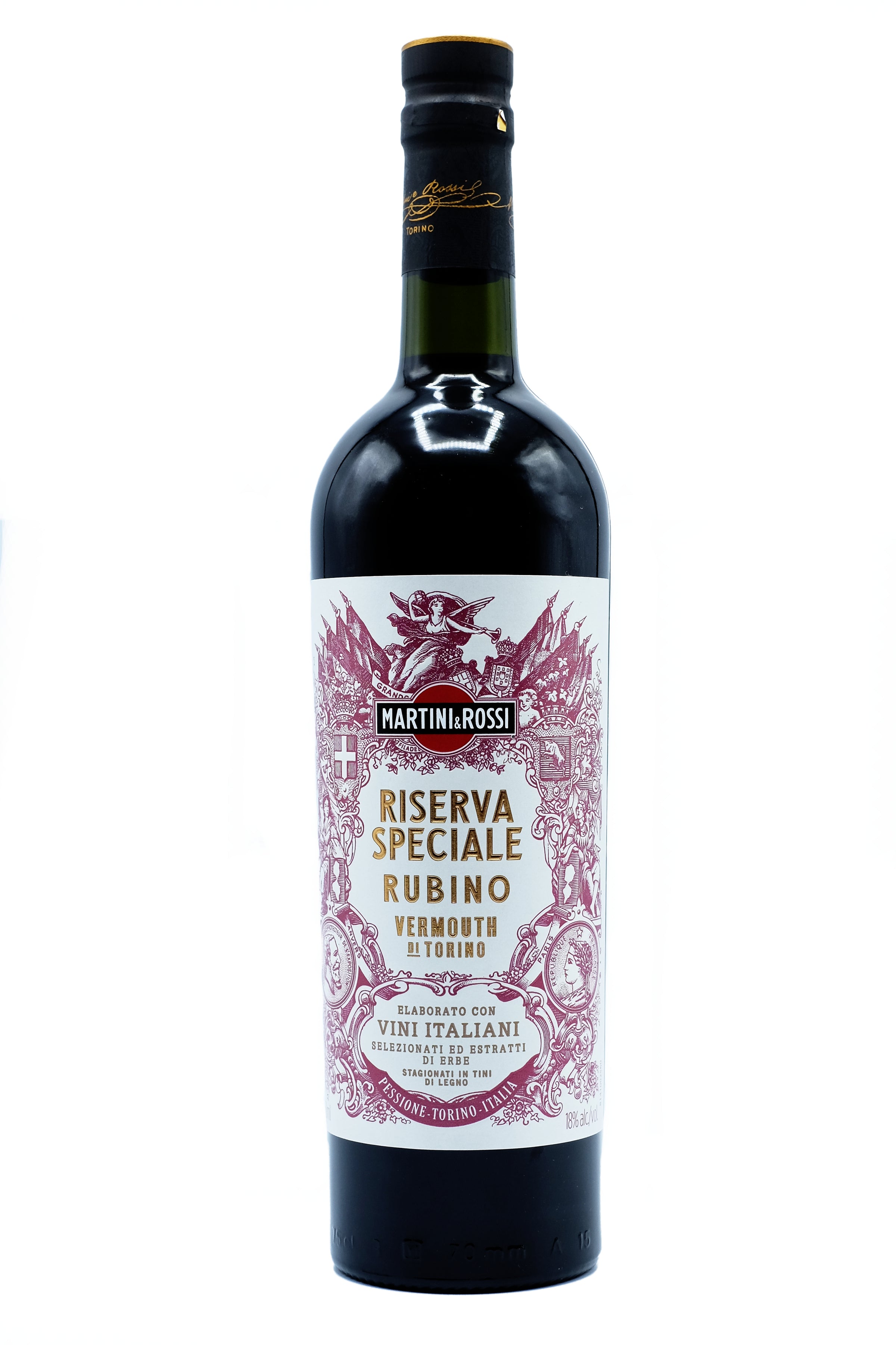 Martini Riserva Rubino