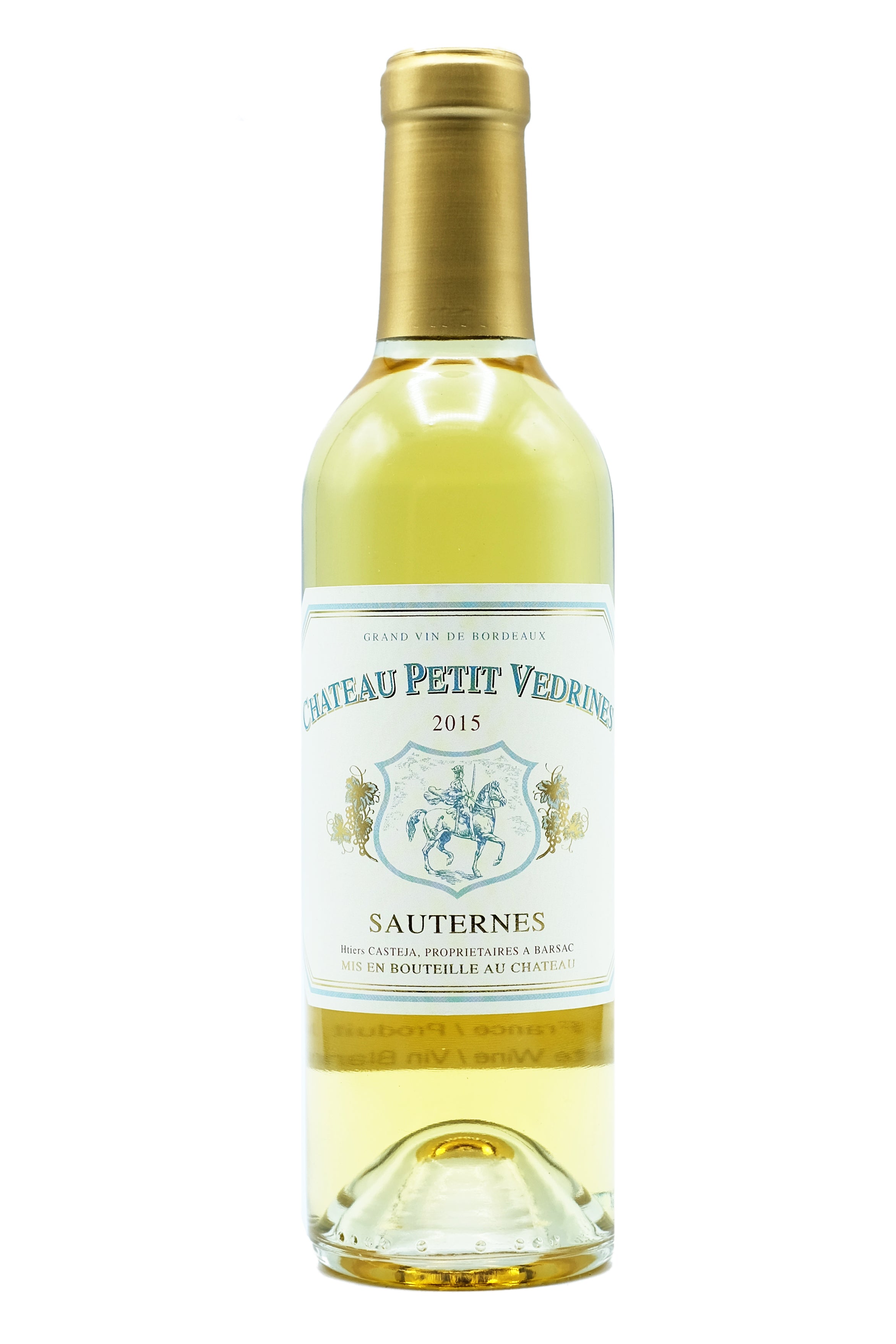 Maison Joanne Petite Vedrines Sauternes