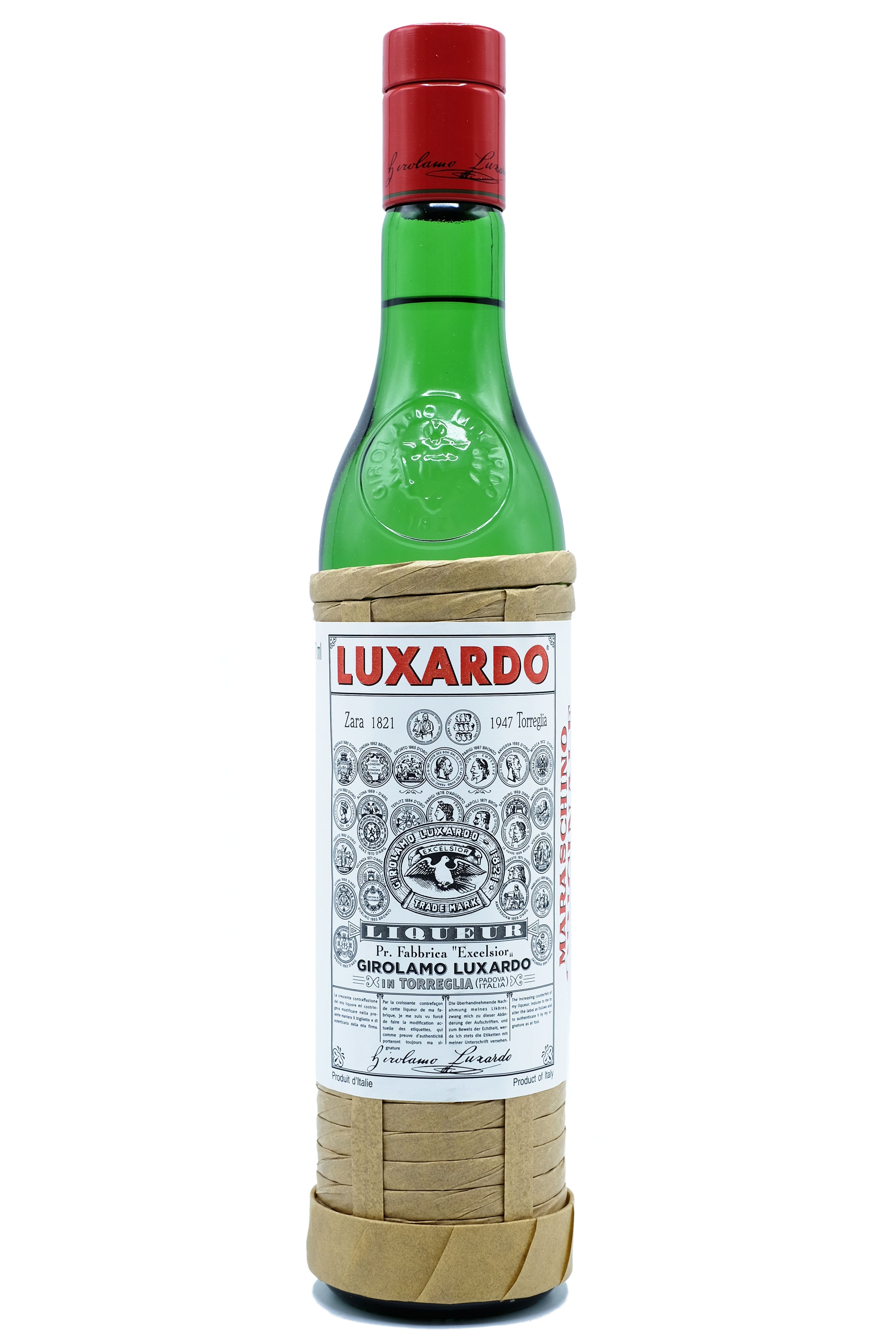 Maraschino (Luxardo)