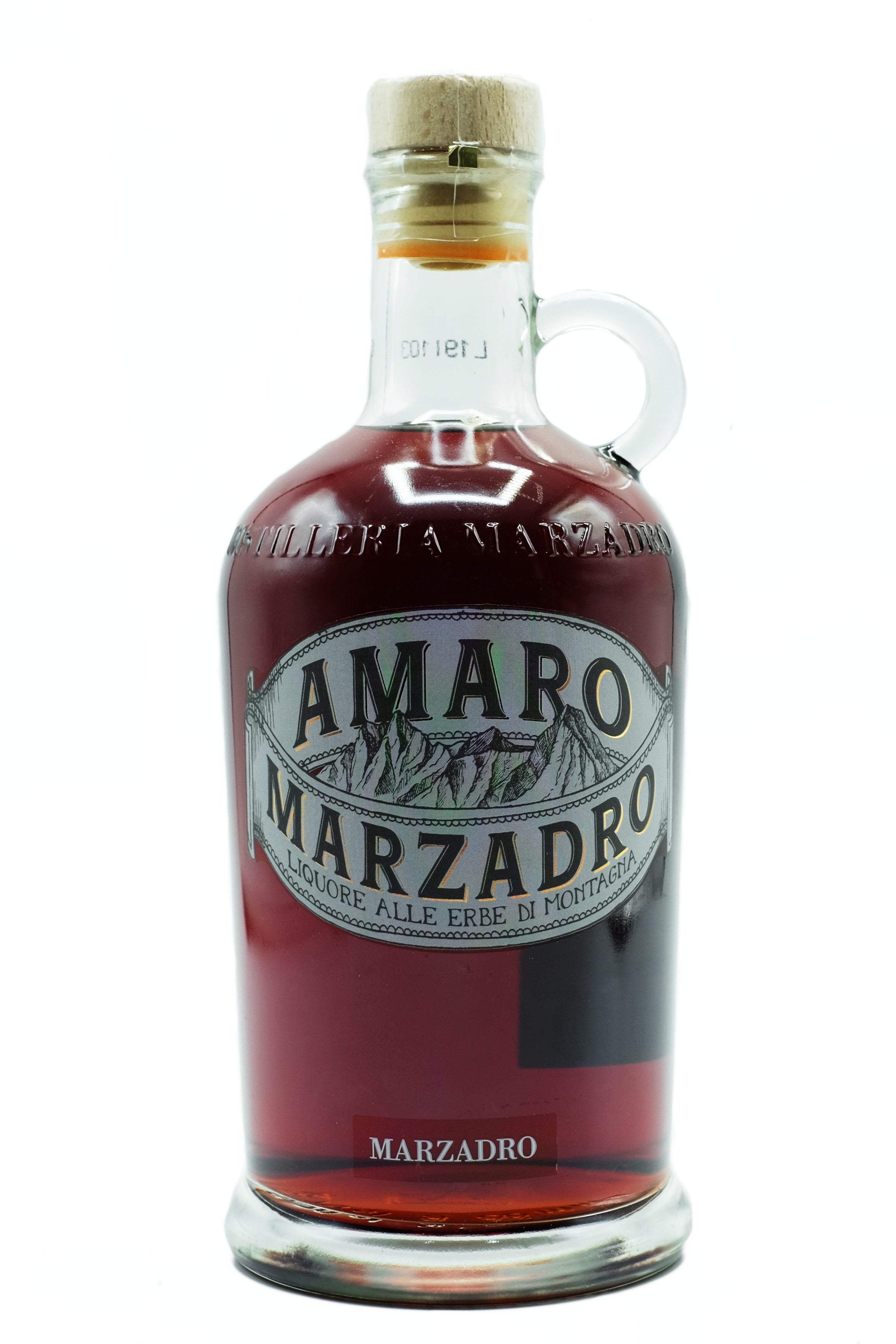 Marzadro Amaro