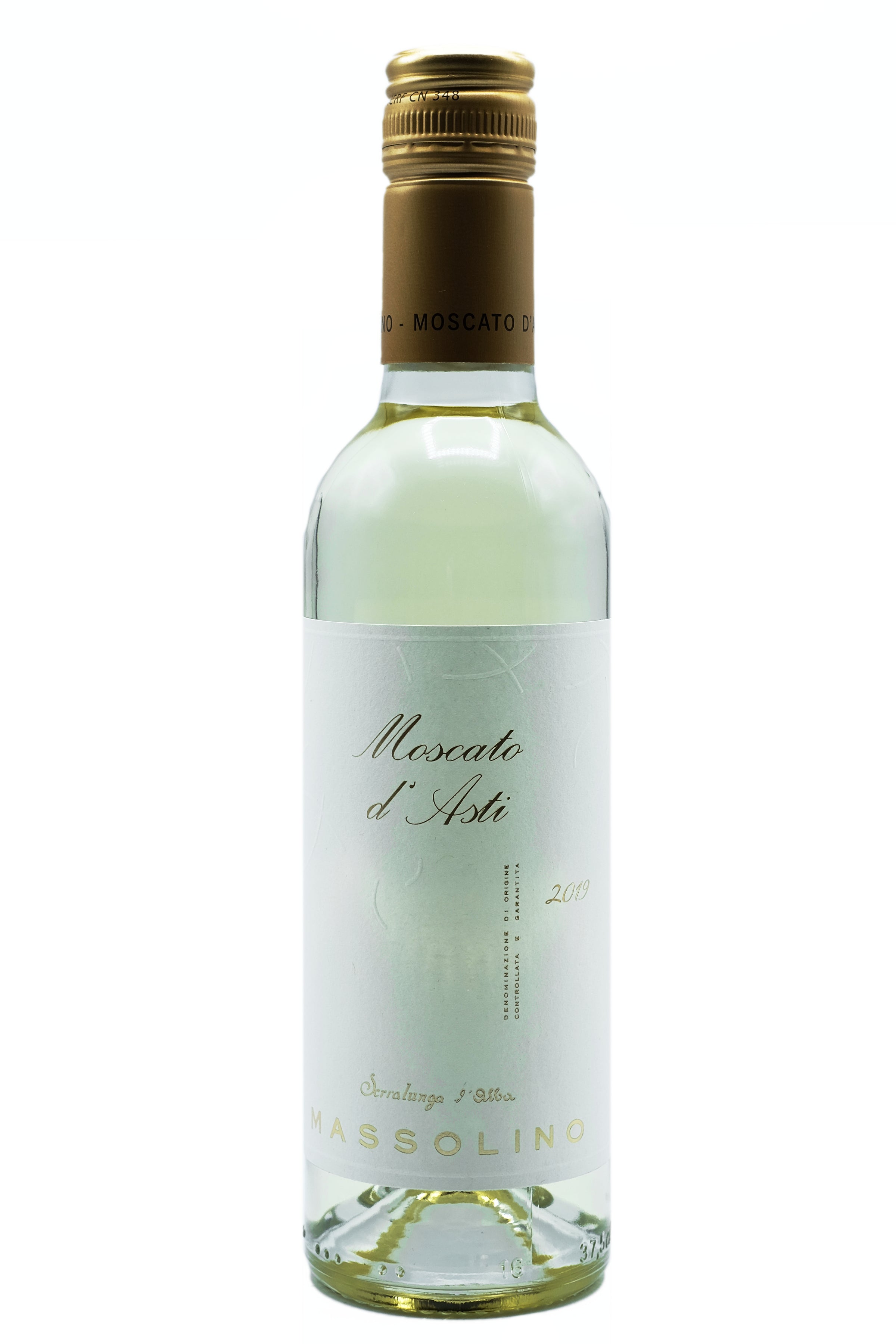 Massolino Moscato 375 ml