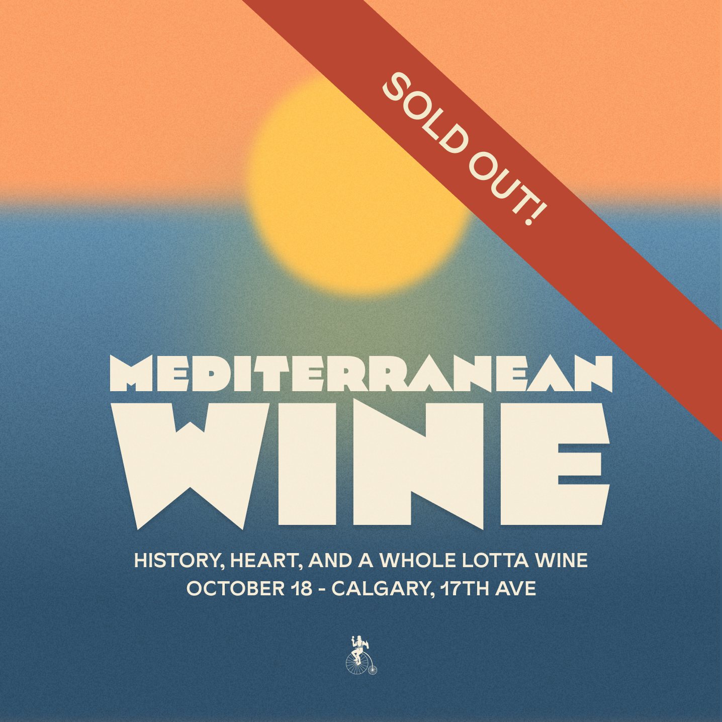 Mediterranean Wine: History, Heart, and A Whole Lotta Wine