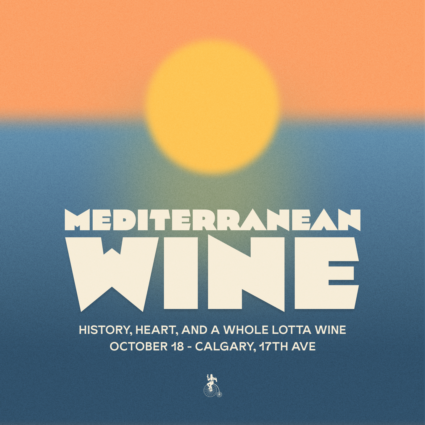 Mediterranean Wine: History, Heart, and A Whole Lotta Wine