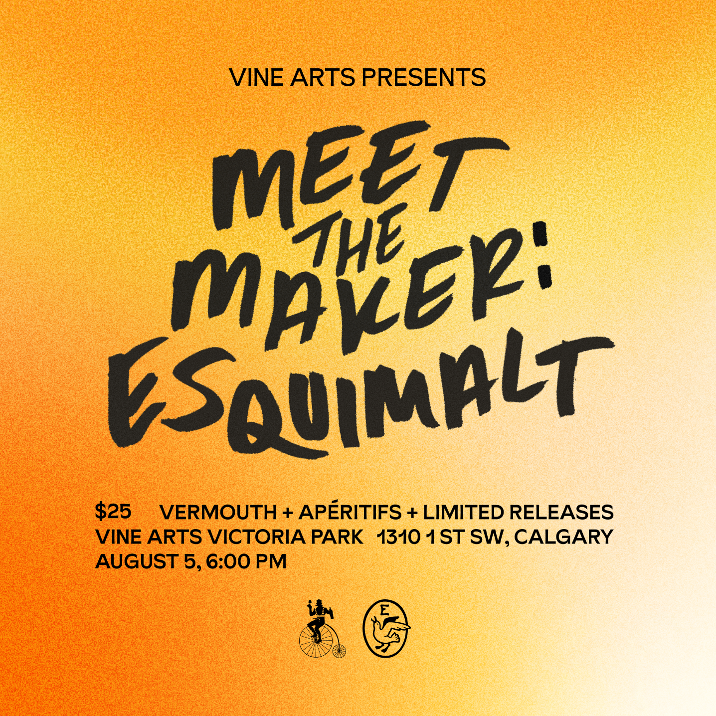 Meet the Maker: Esquimalt