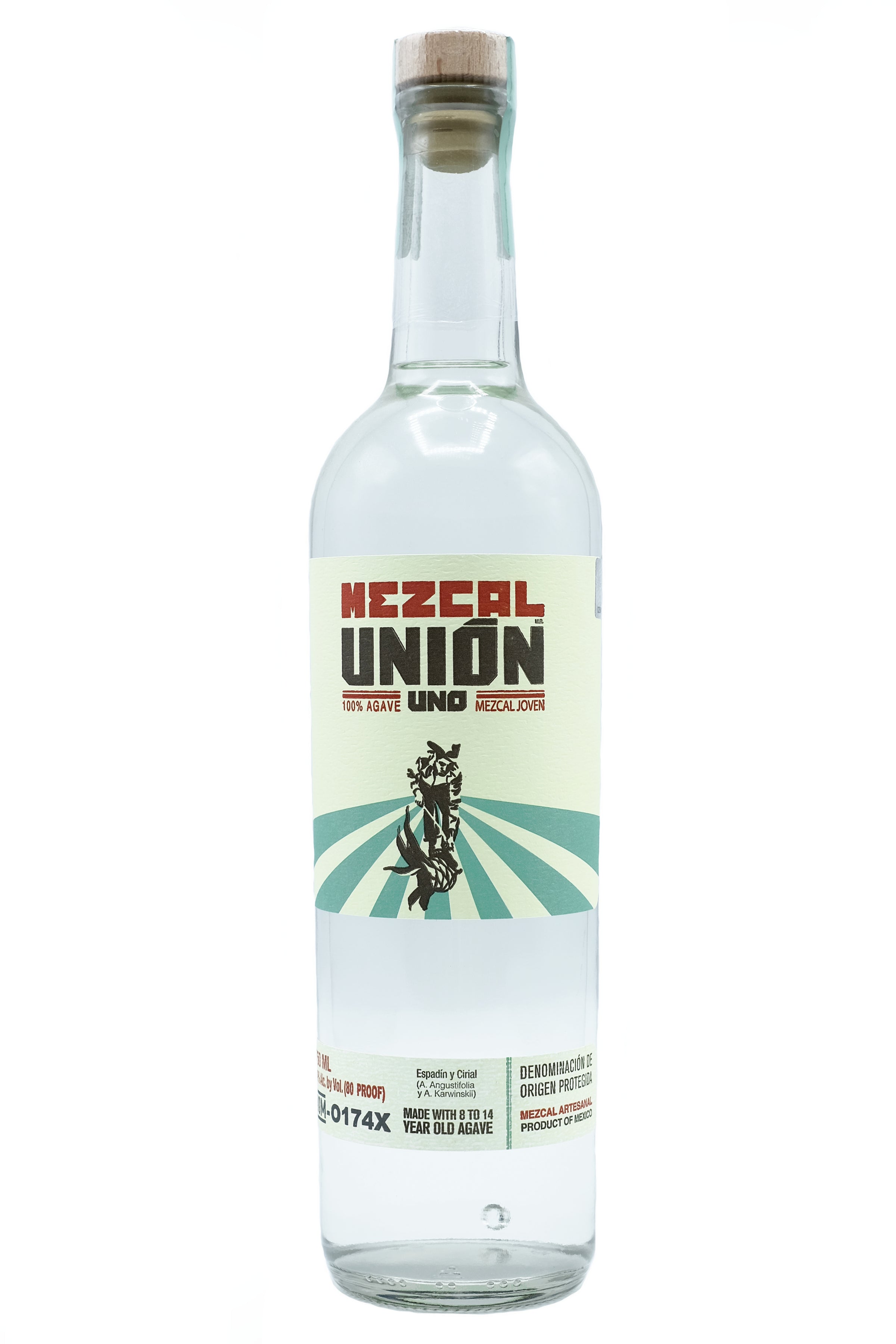 Mezcal Union