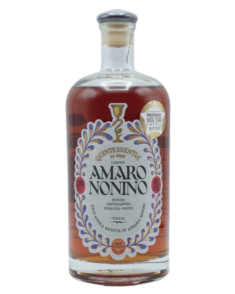 Nonino Amaro