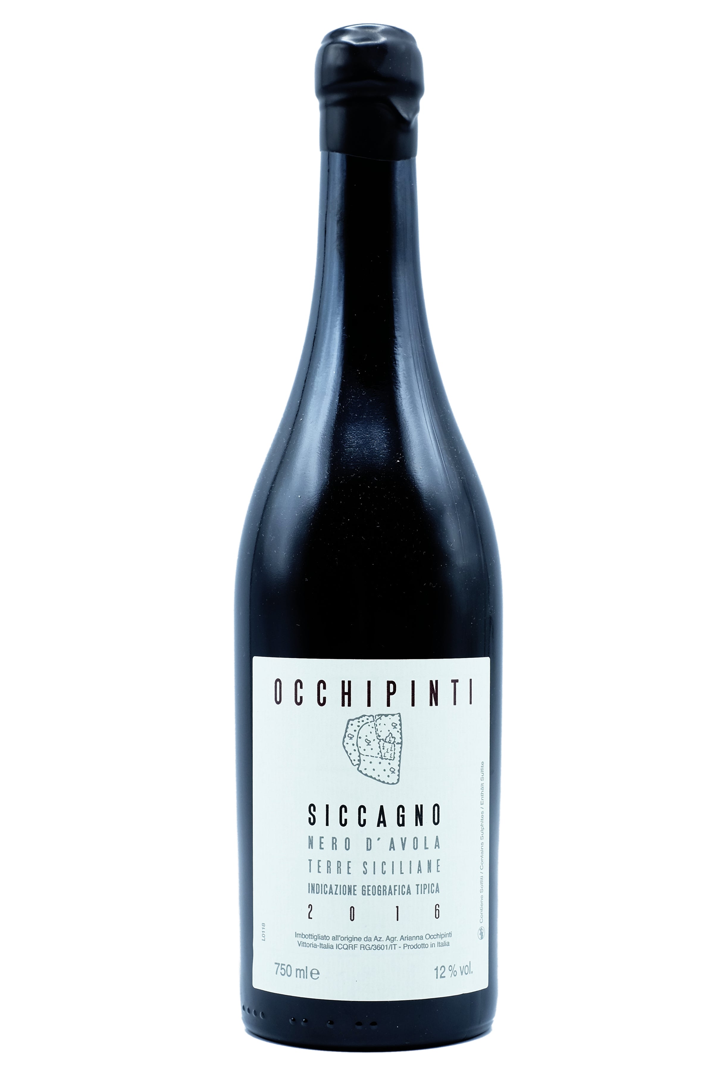 Occhipinti Siccagno