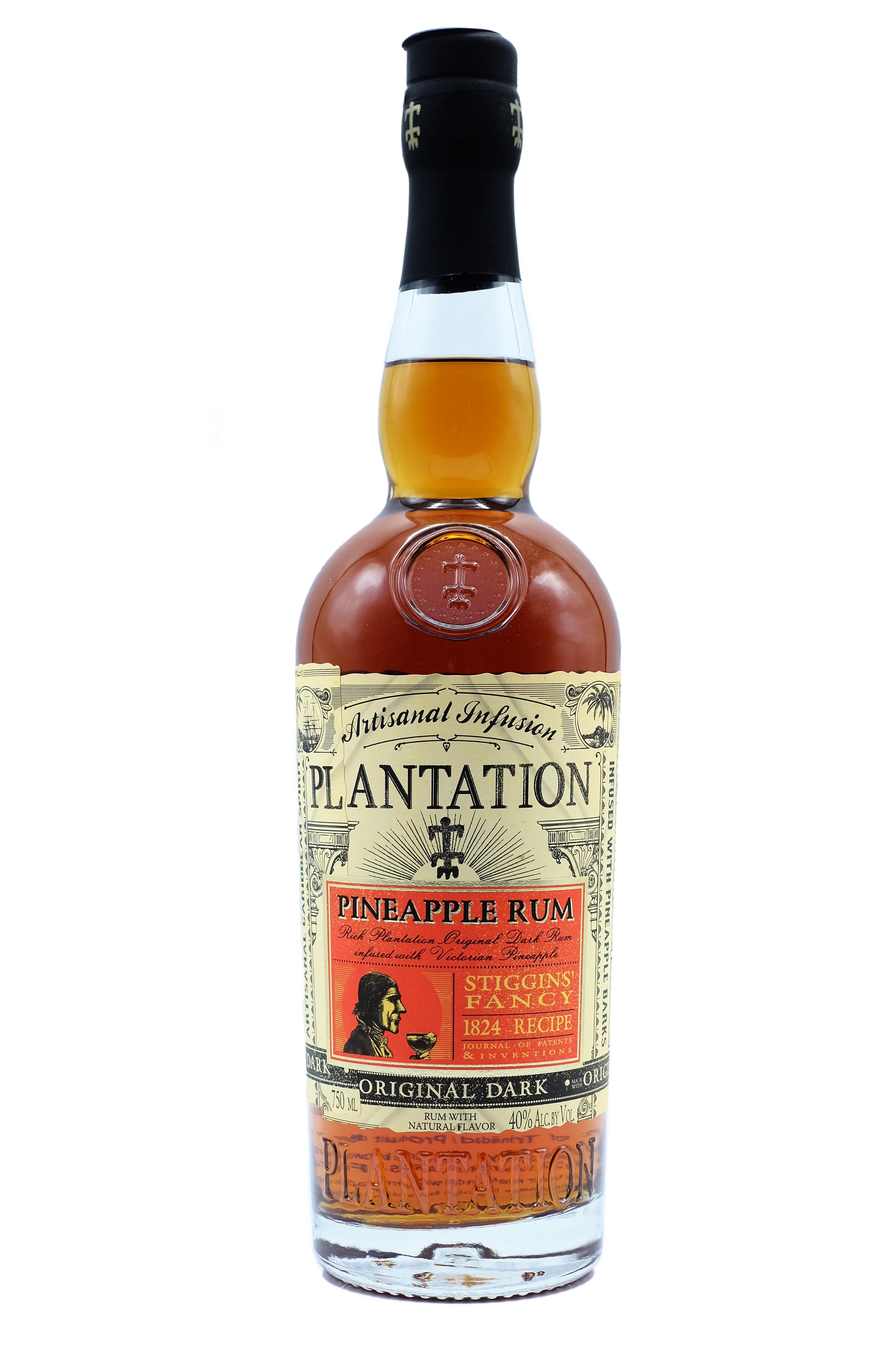 Plantation Pineapple Rum