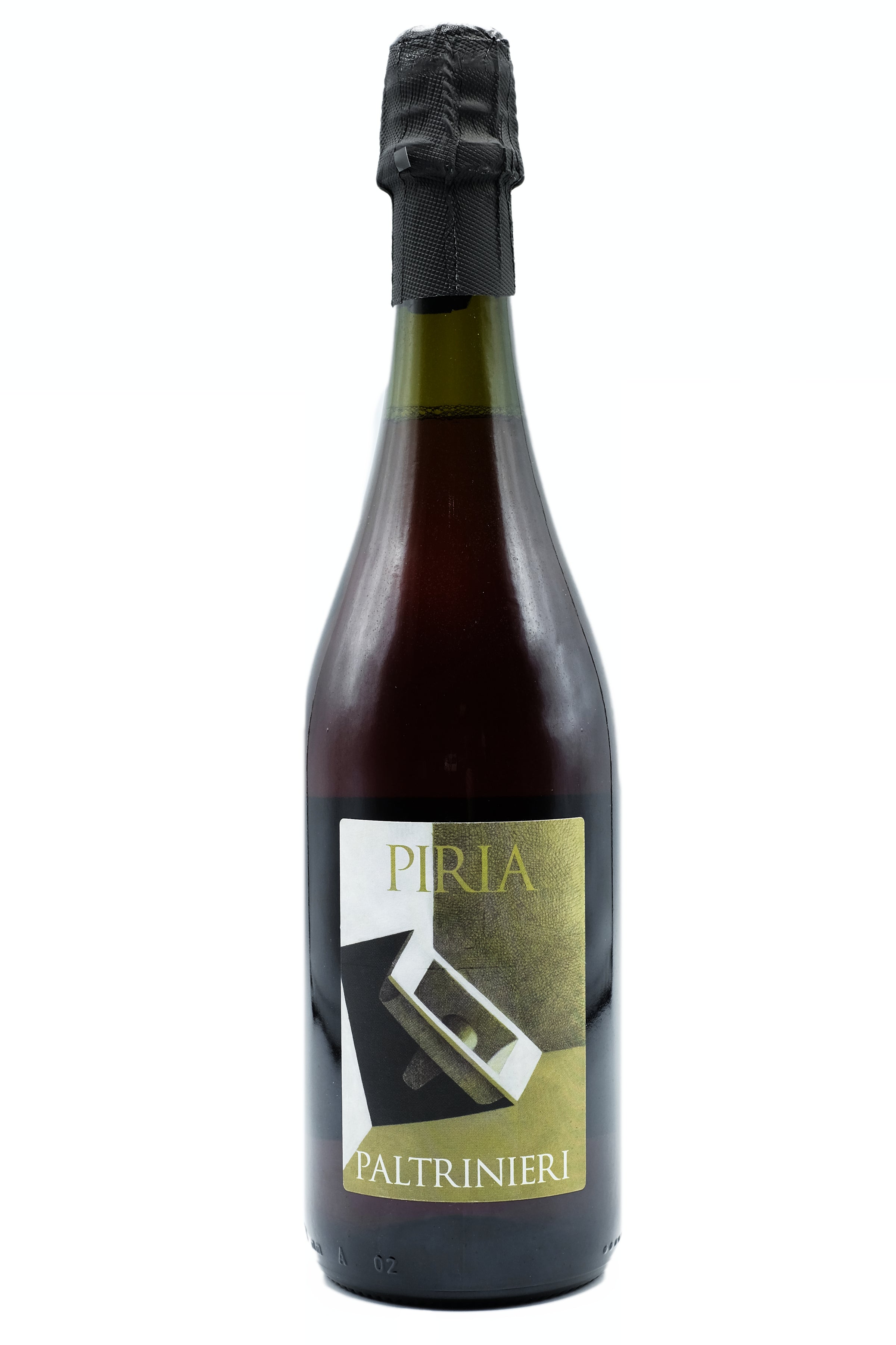 Paltrinieri Piria Lambrusco