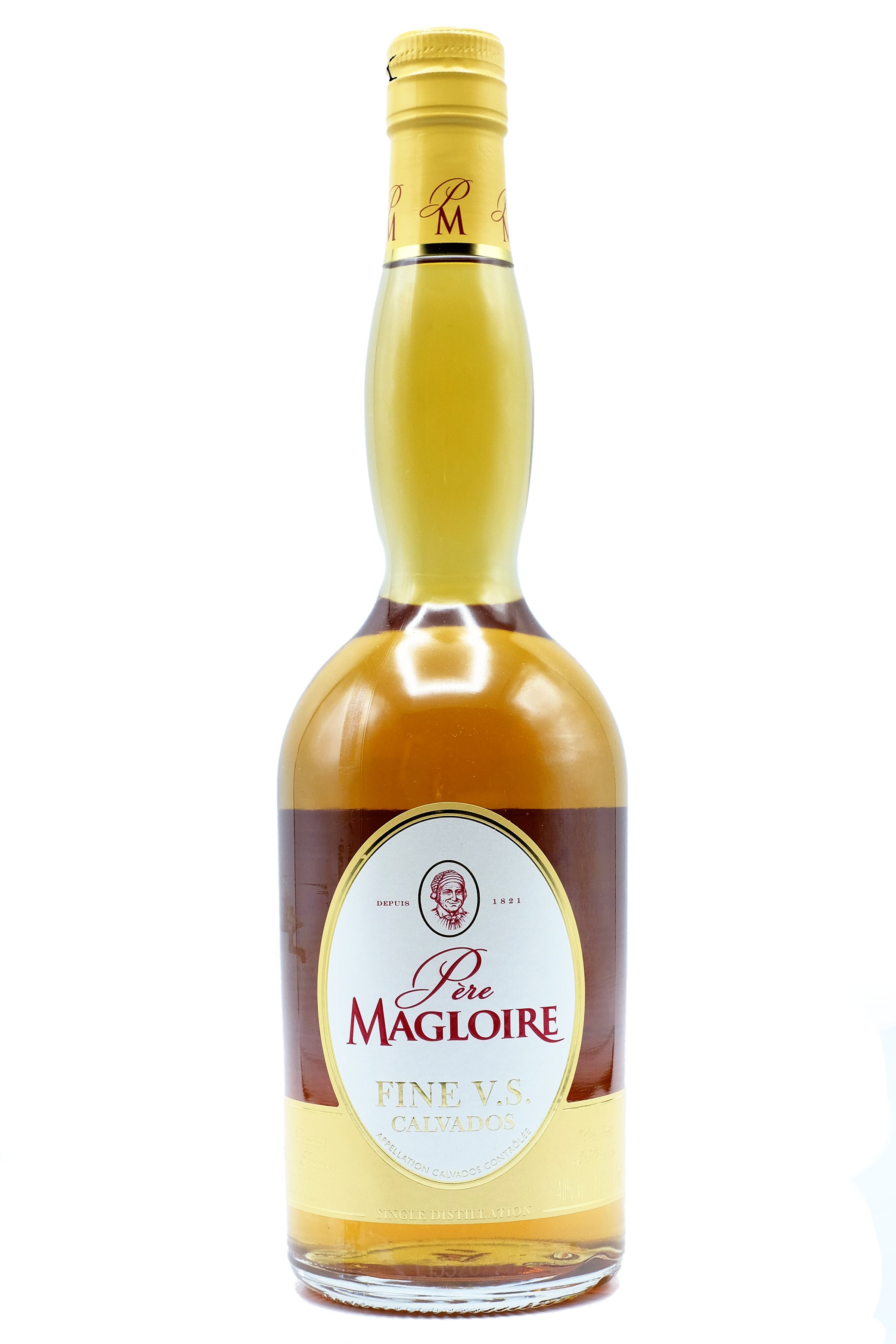Pere Magloire Fine Calvados