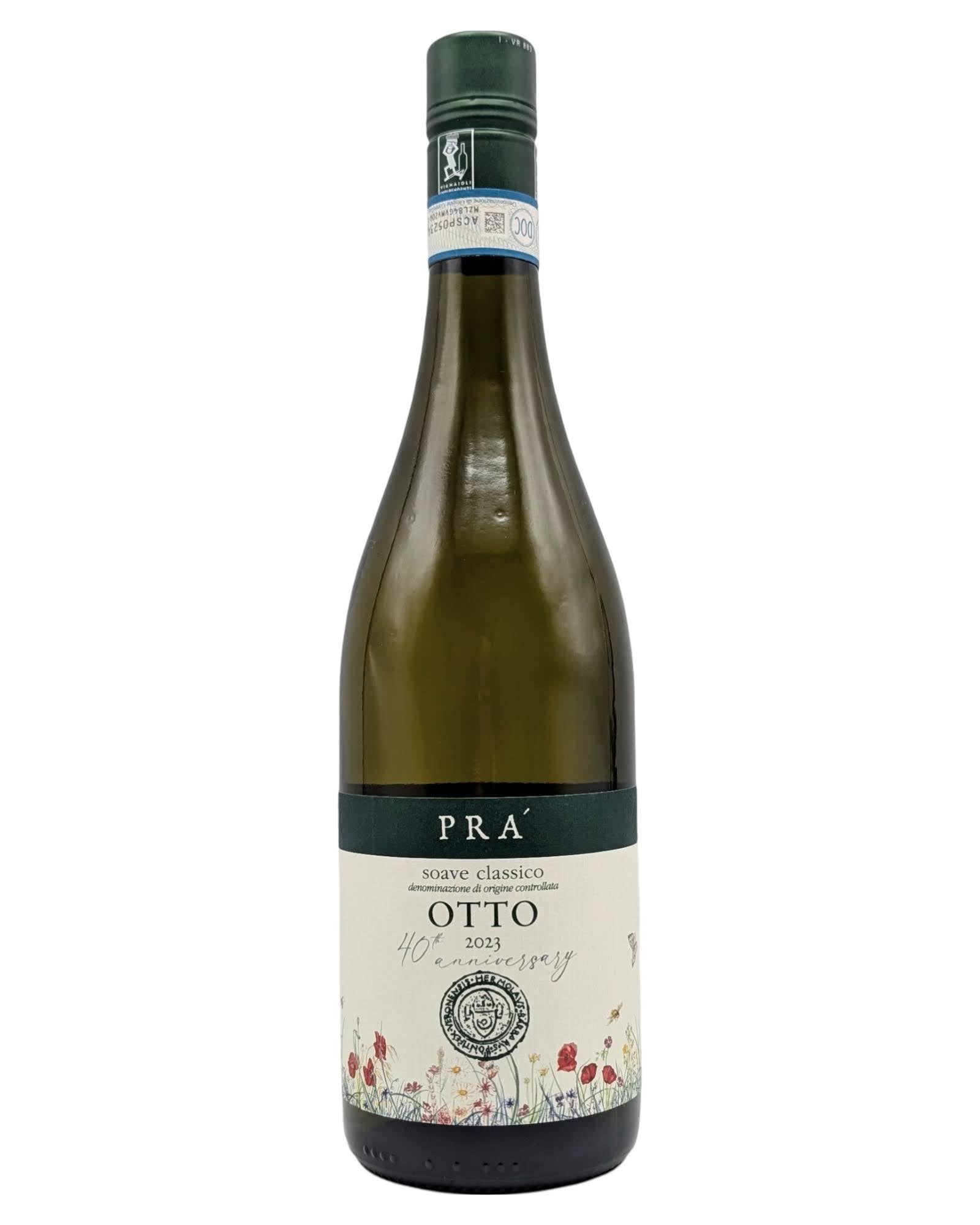 Pra Soave Otto