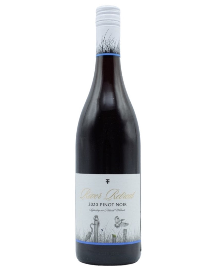 River Retreat Pinot Noir