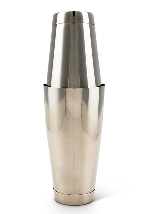 Shaker Boston Stainless