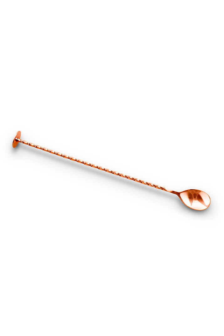 Spoon Disk Copper 30Cm