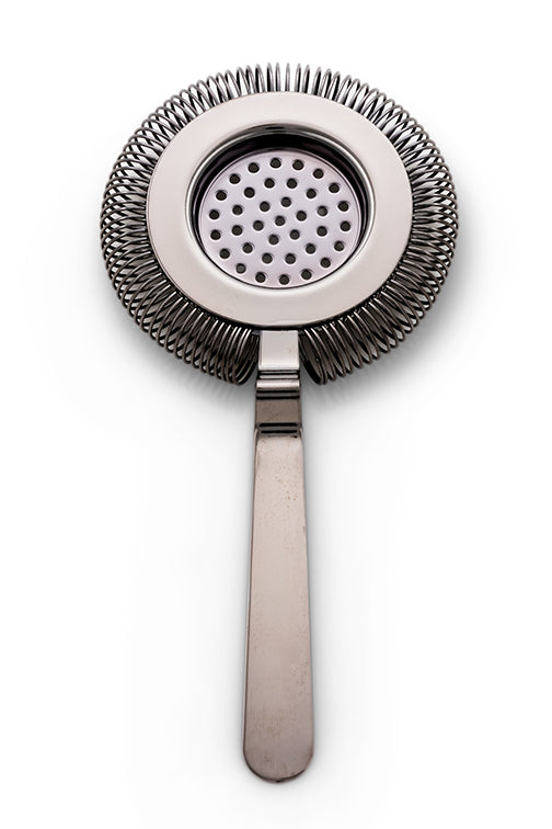 Strainer Halo Gunmetal