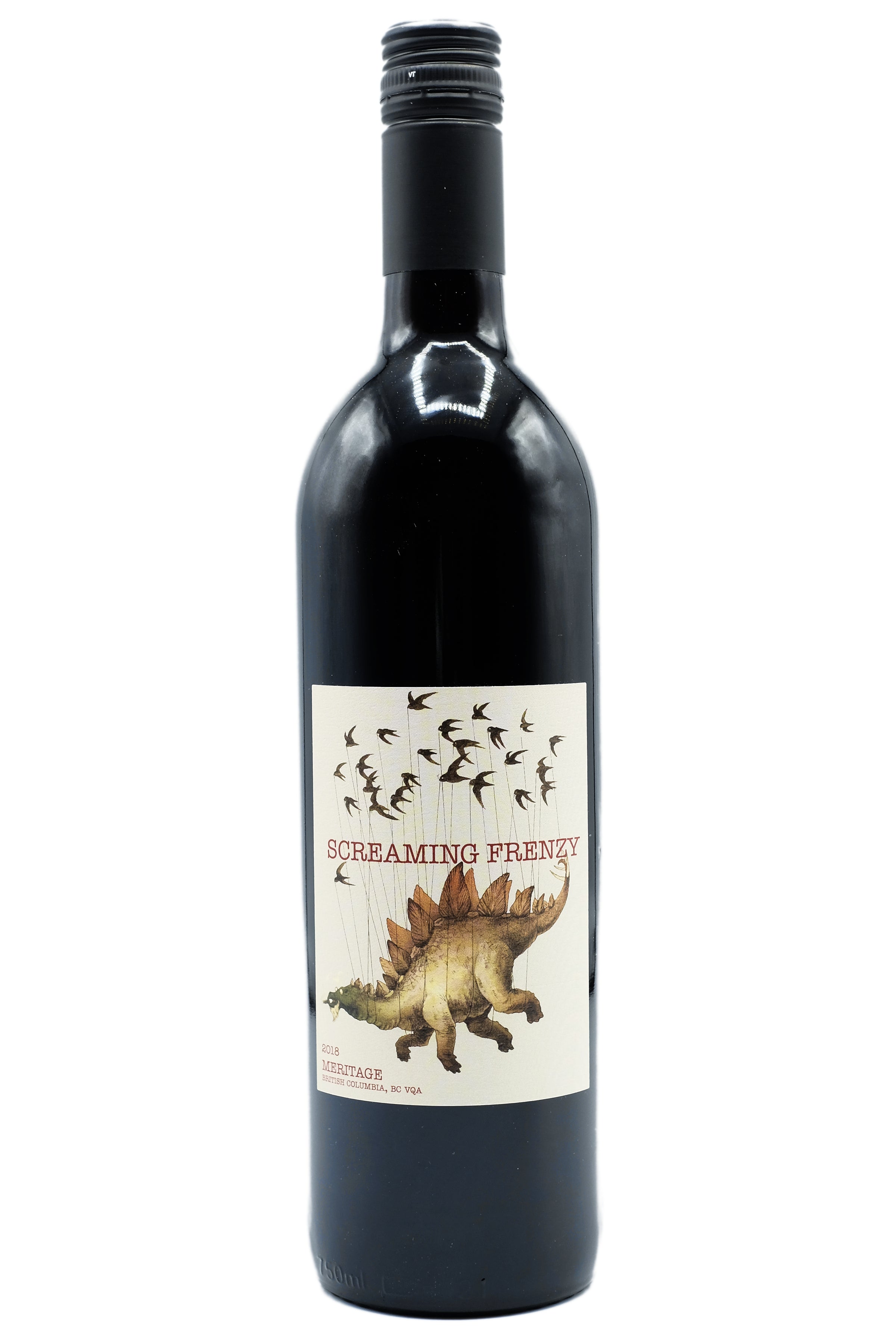 The Hatch Screaming Frenzy Meritage