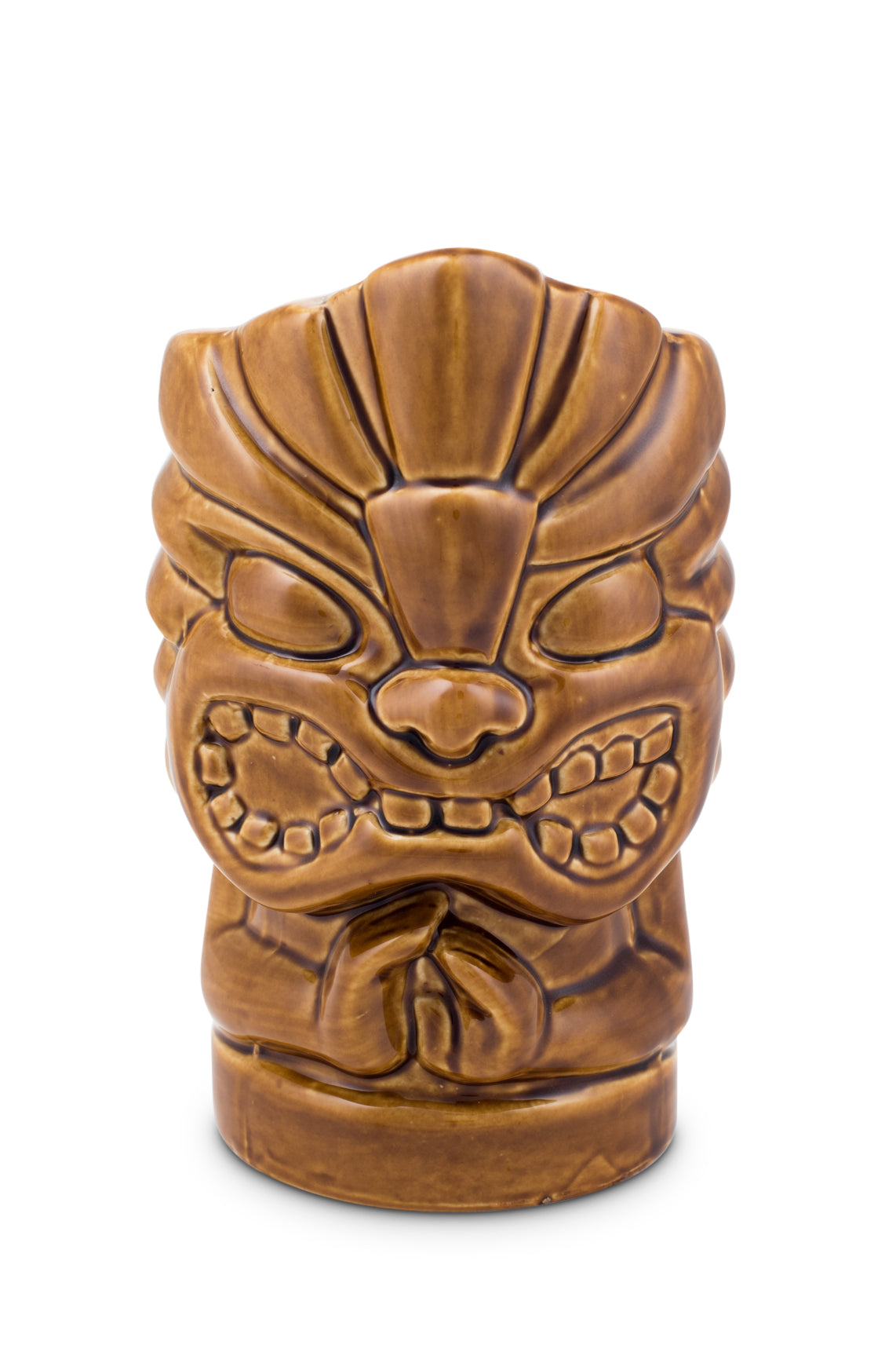 Tiki Mug Kanaloa