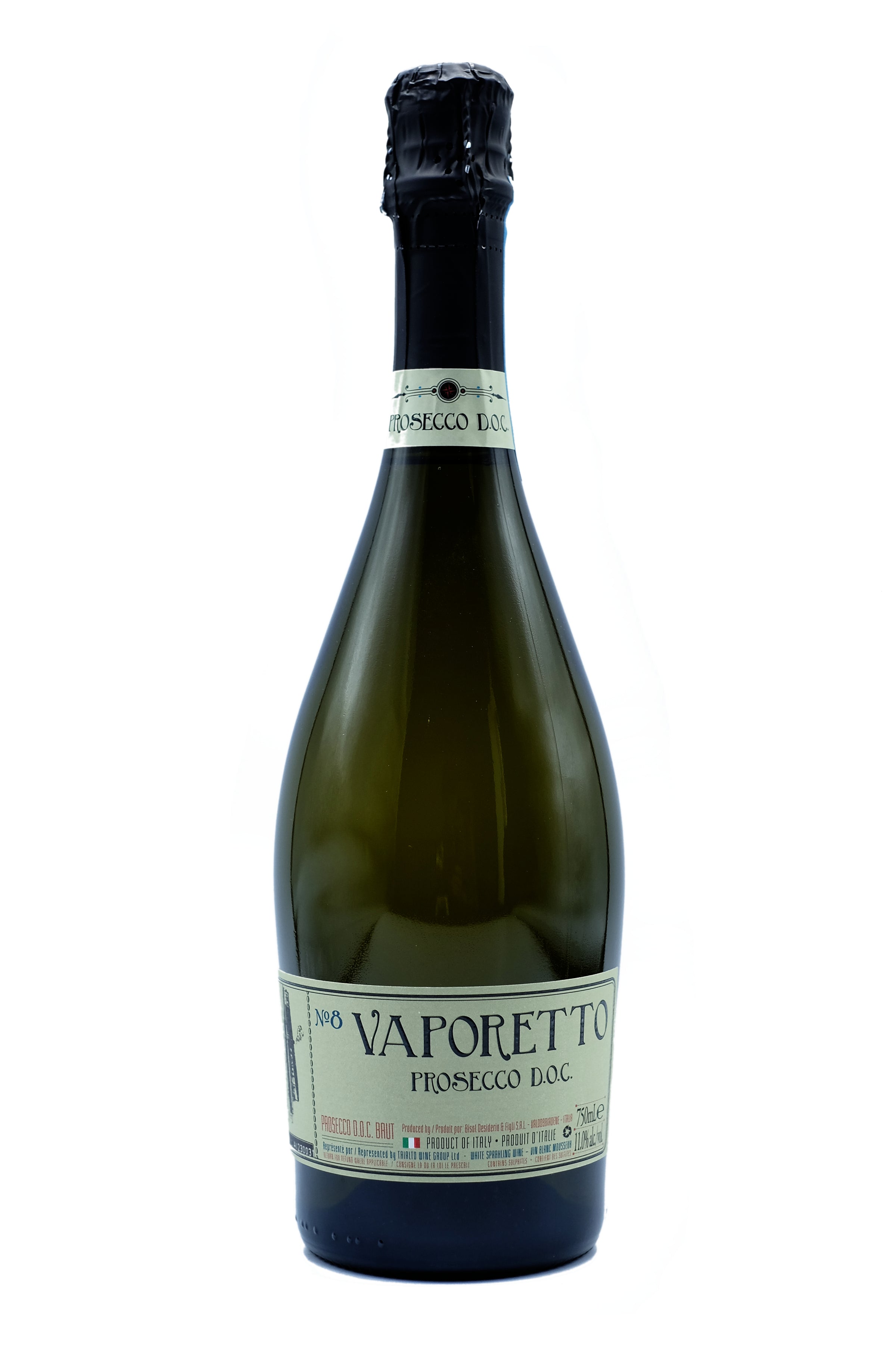 Vaporetto Prosecco