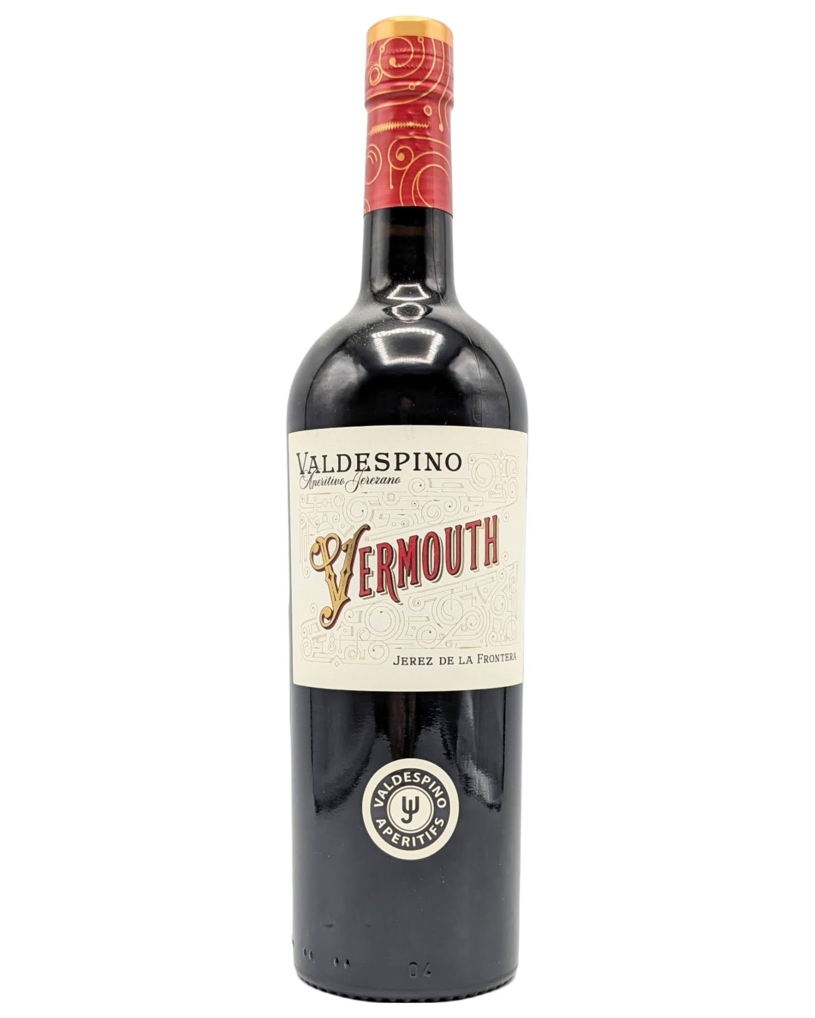 Valdespino Vermouth