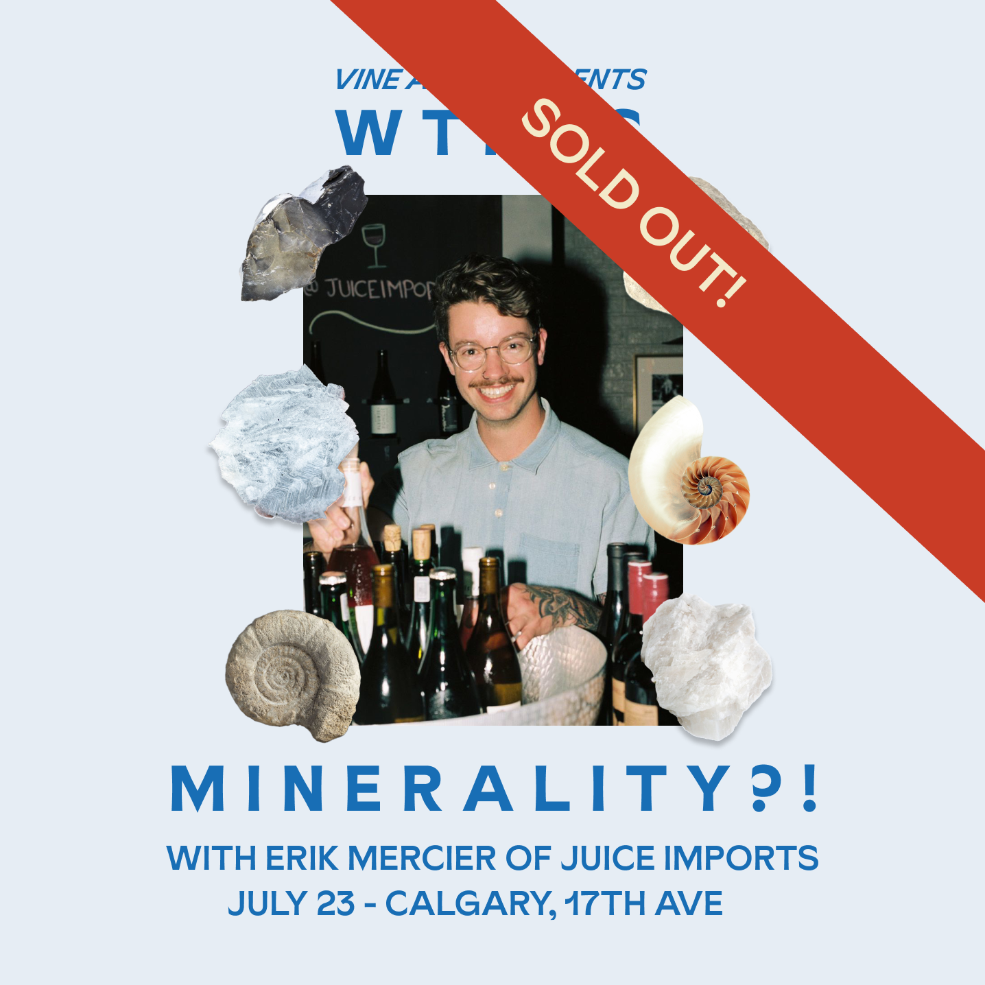 WTF is Minerality?! ft Erik Mercier
