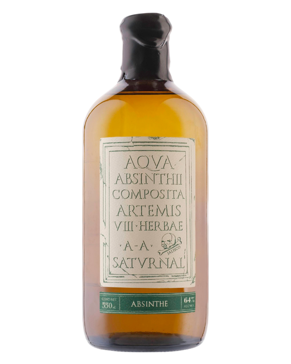 Satvrnal Absinthe
