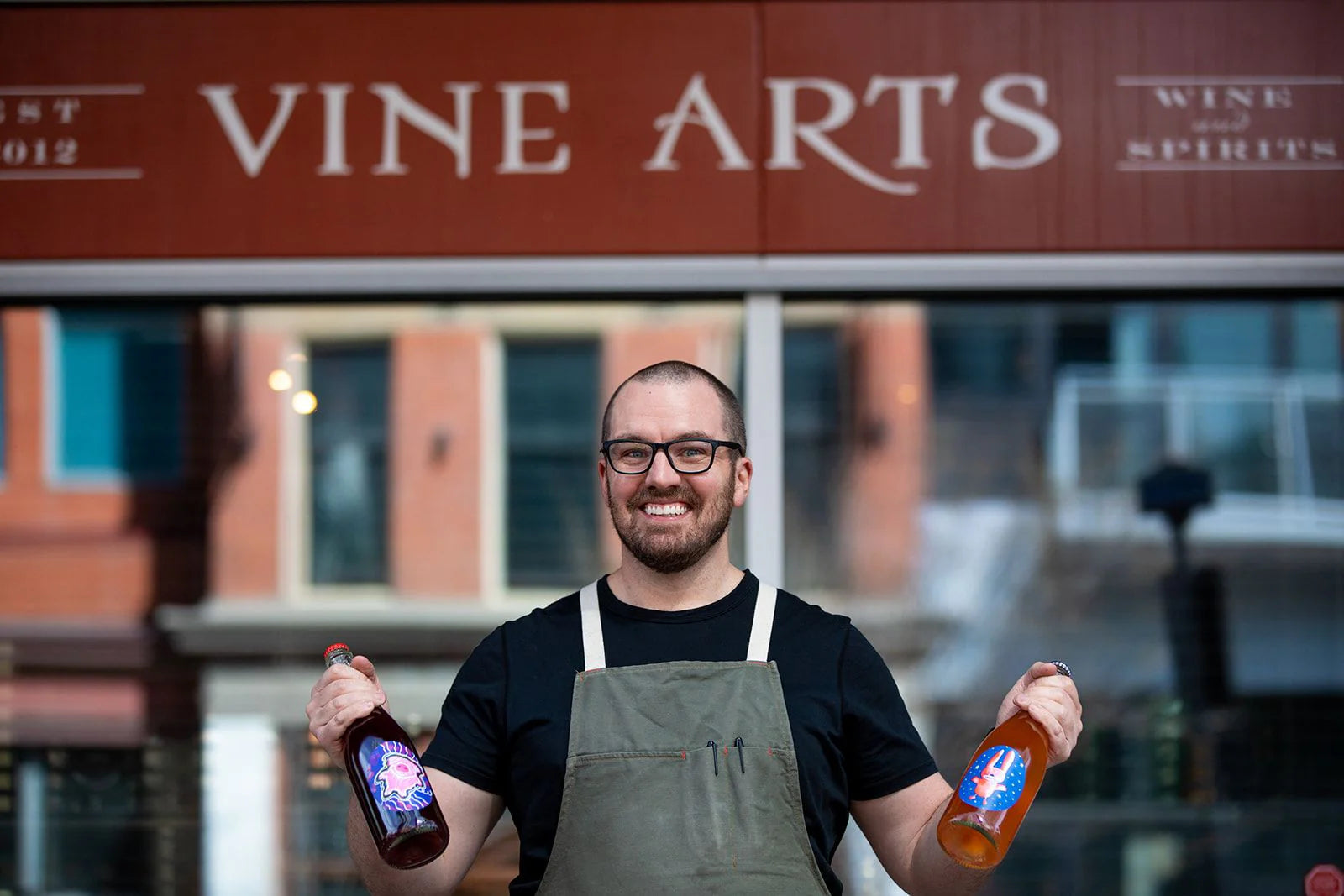 Willis on Wine Club
