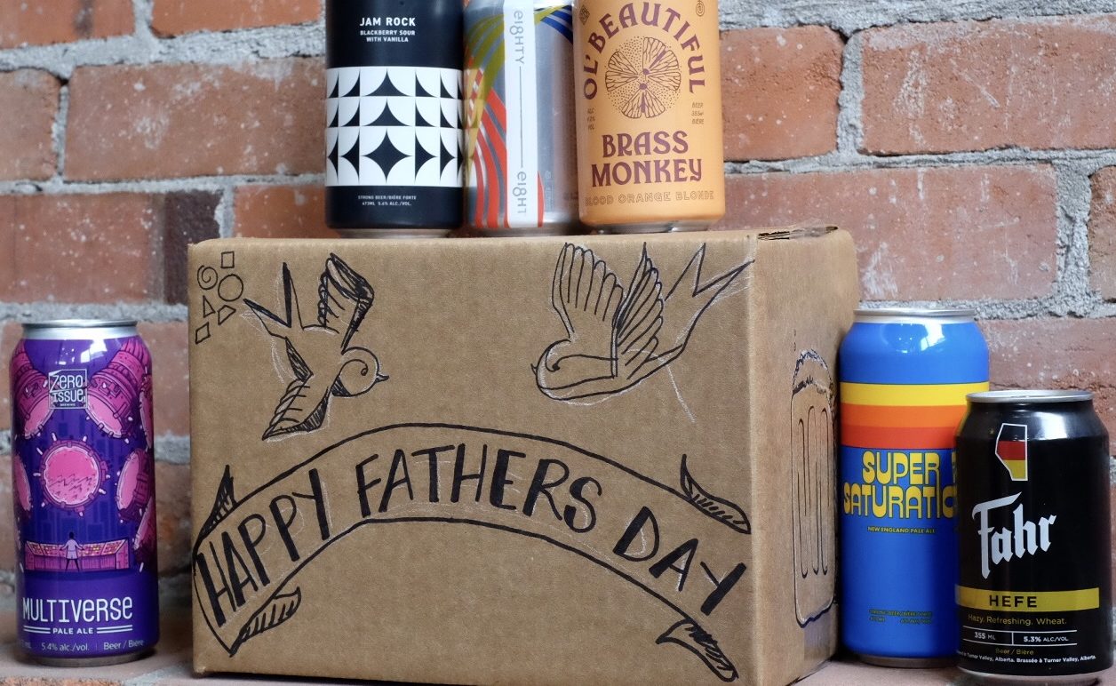 Father's Day Mix Pack